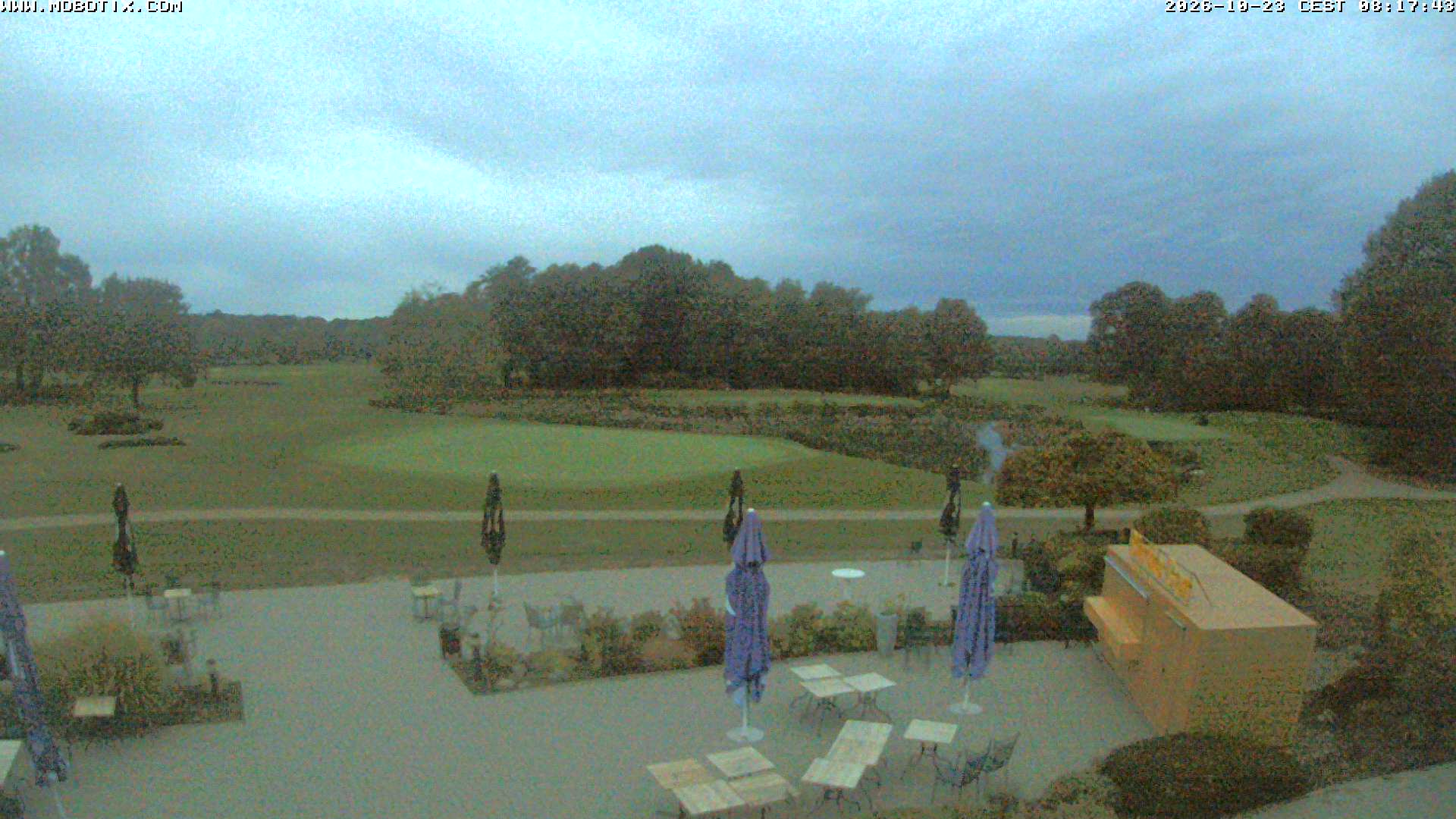 Webcam Golf Club Soufflenheim