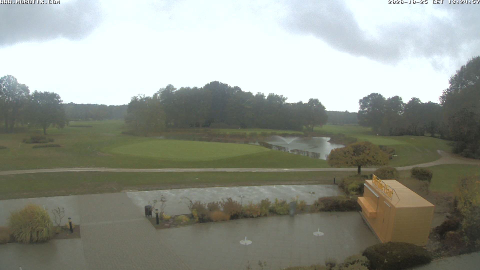 Webcam Golf Club Soufflenheim