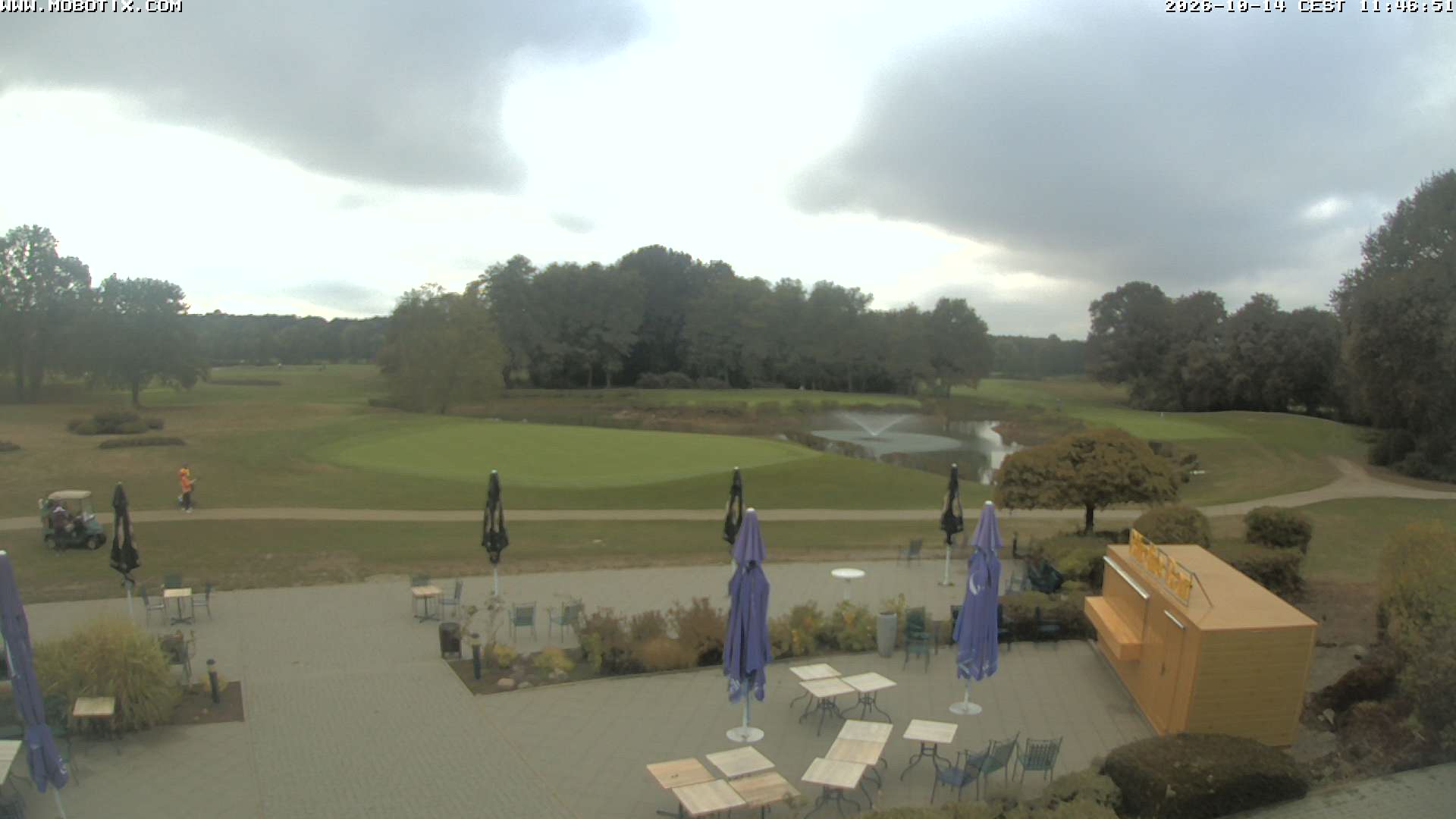 Webcam Golf Club Soufflenheim