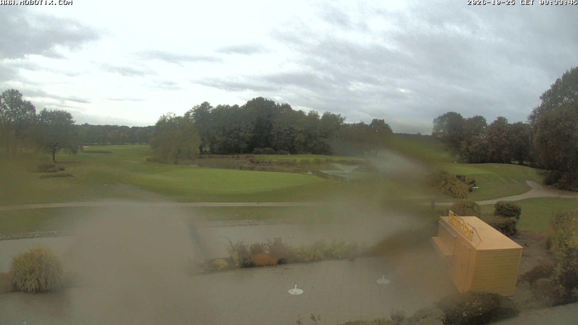 Webcam Golf Club Soufflenheim
