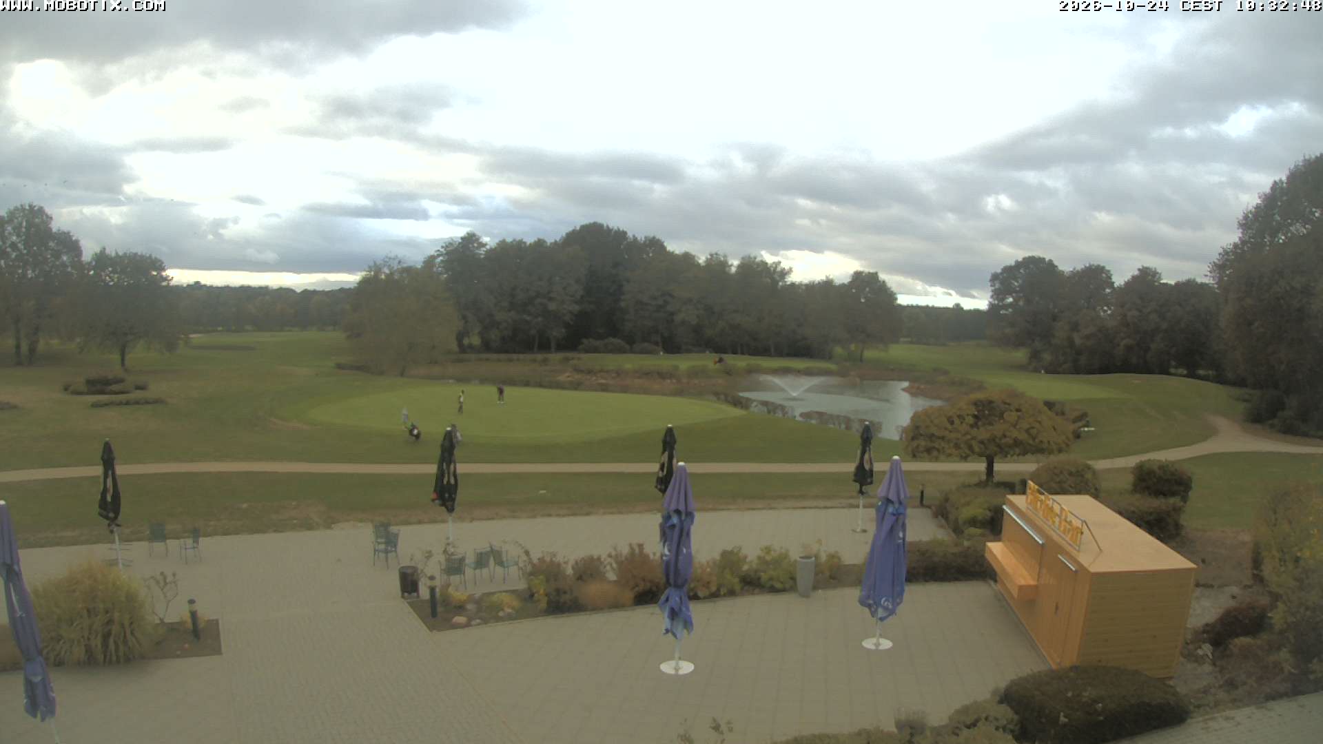 Webcam Golf Club Soufflenheim