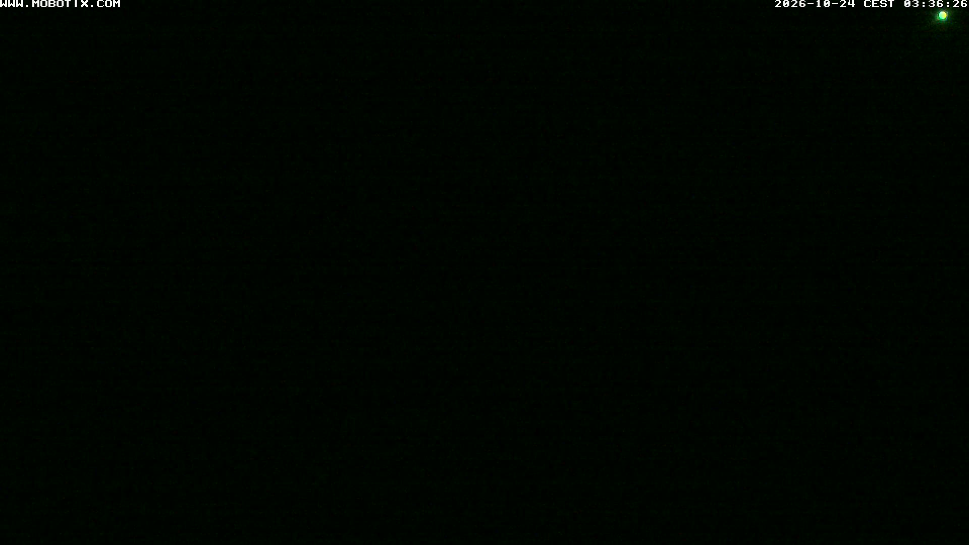 Webcam Golf Club Soufflenheim