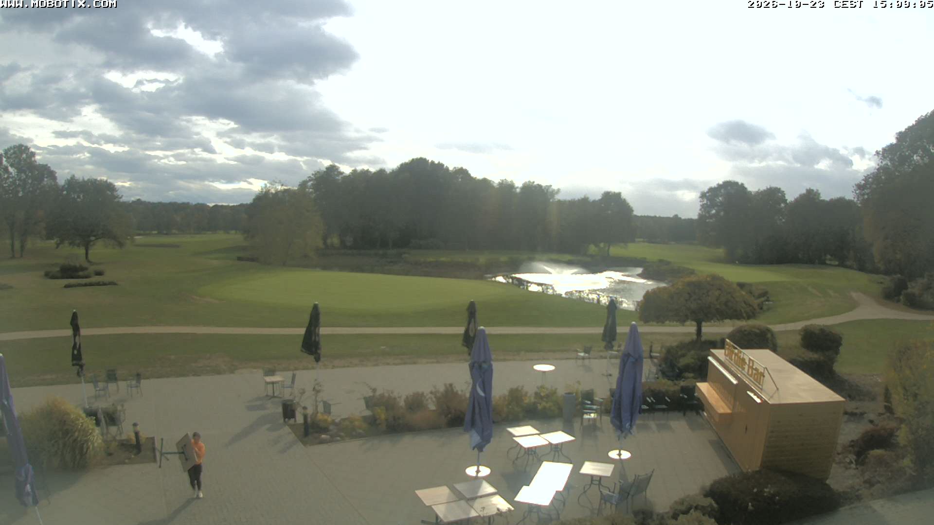 Webcam Golf Club Soufflenheim