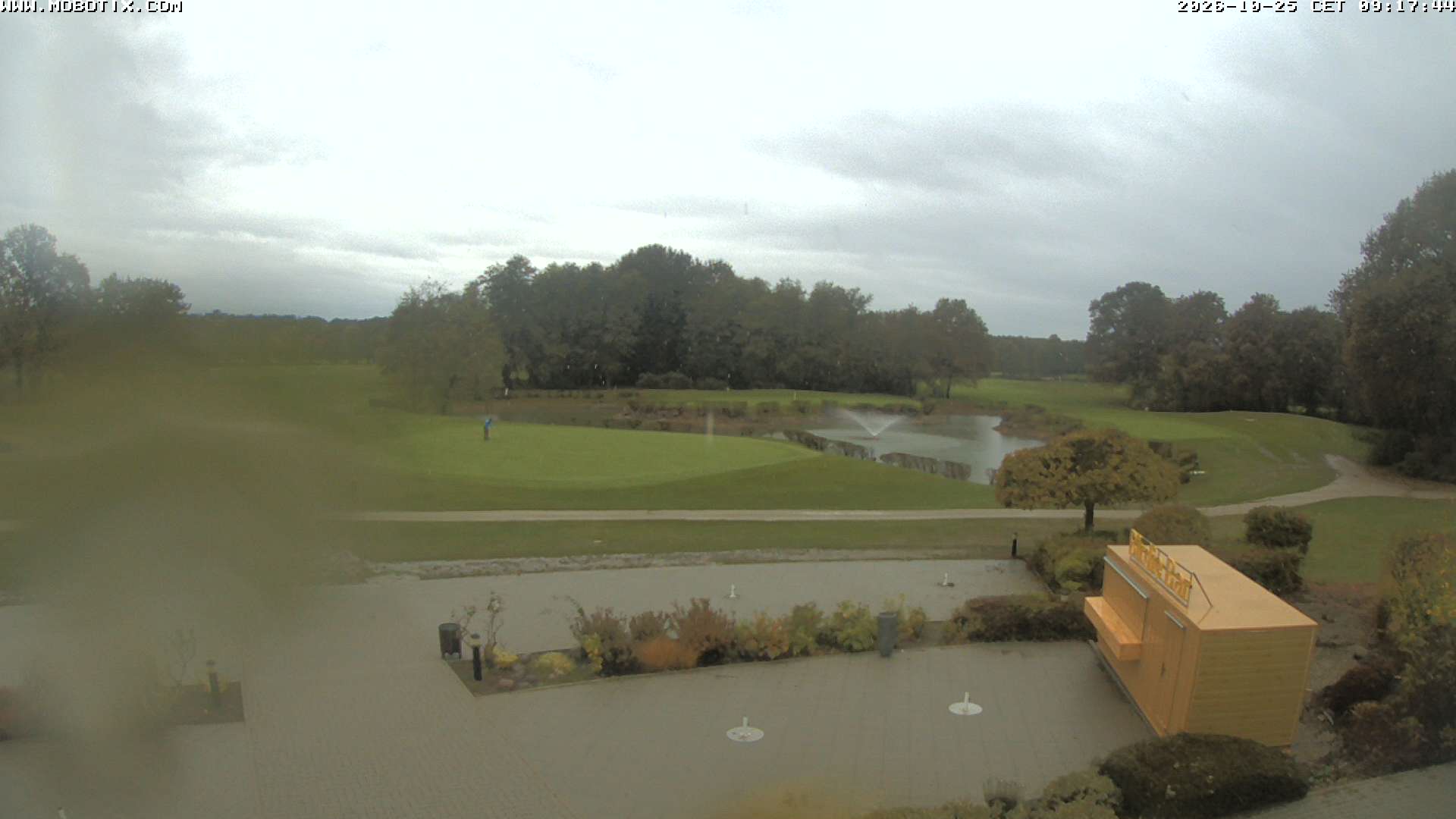 Webcam Golf Club Soufflenheim