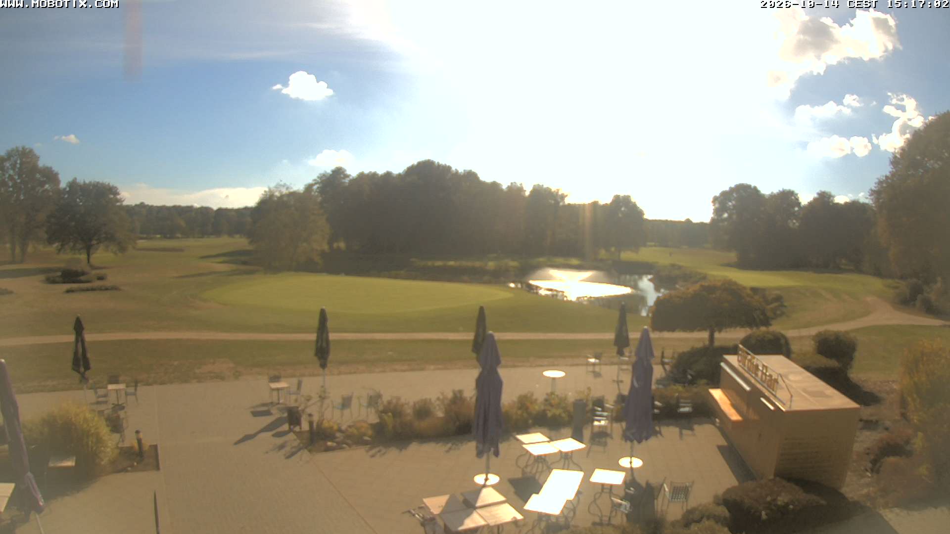 Webcam Golf Club Soufflenheim