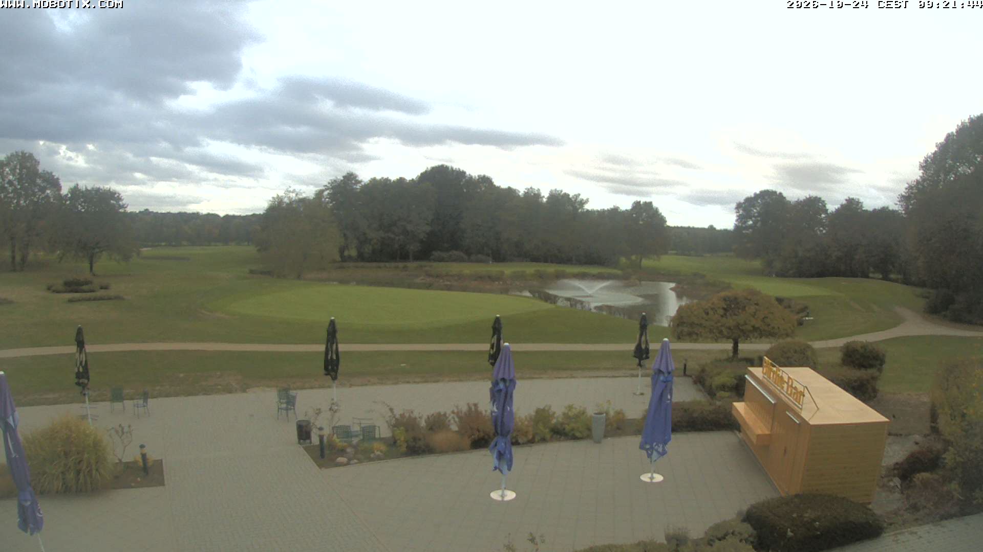 Webcam Golf Club Soufflenheim