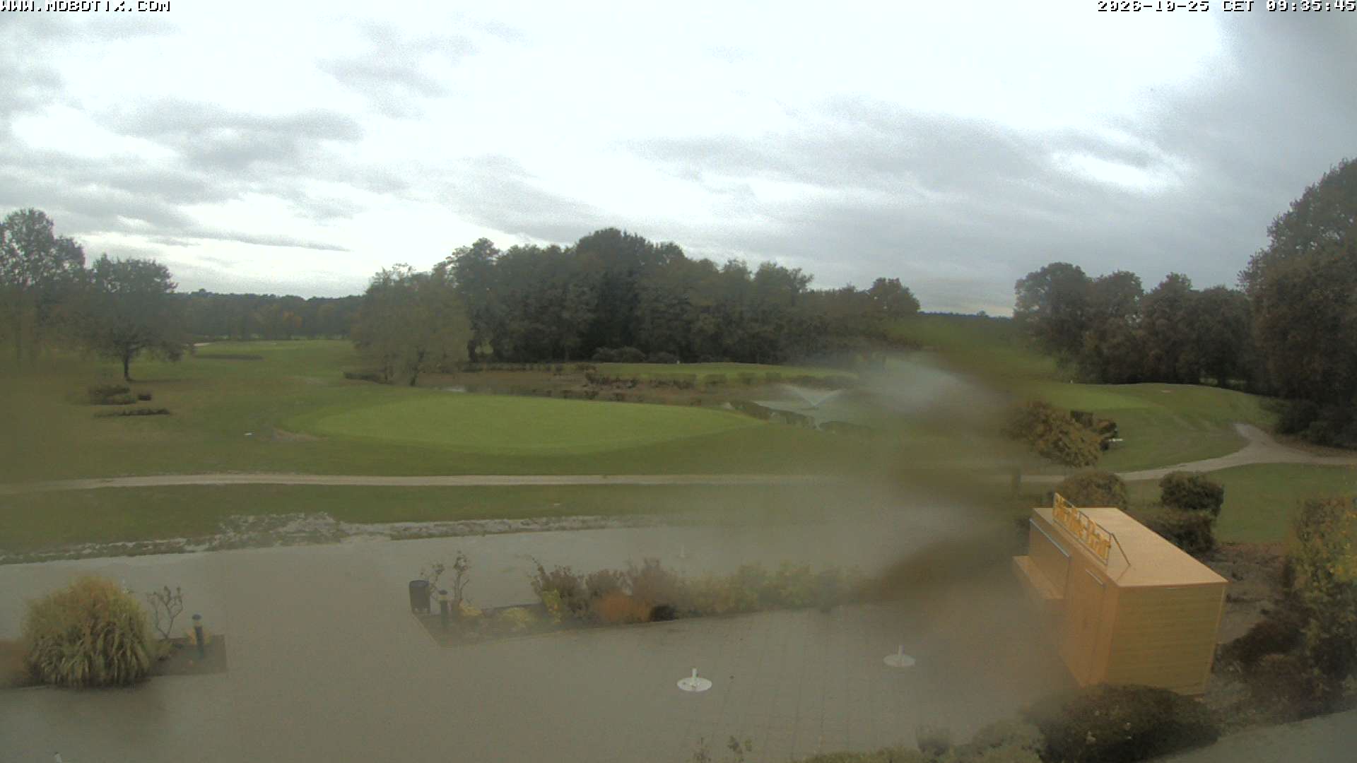 Webcam Golf Club Soufflenheim