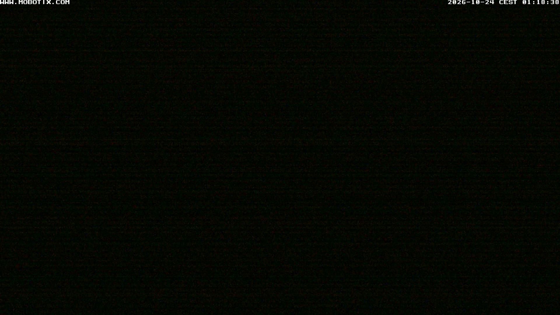 Webcam Golf Club Soufflenheim