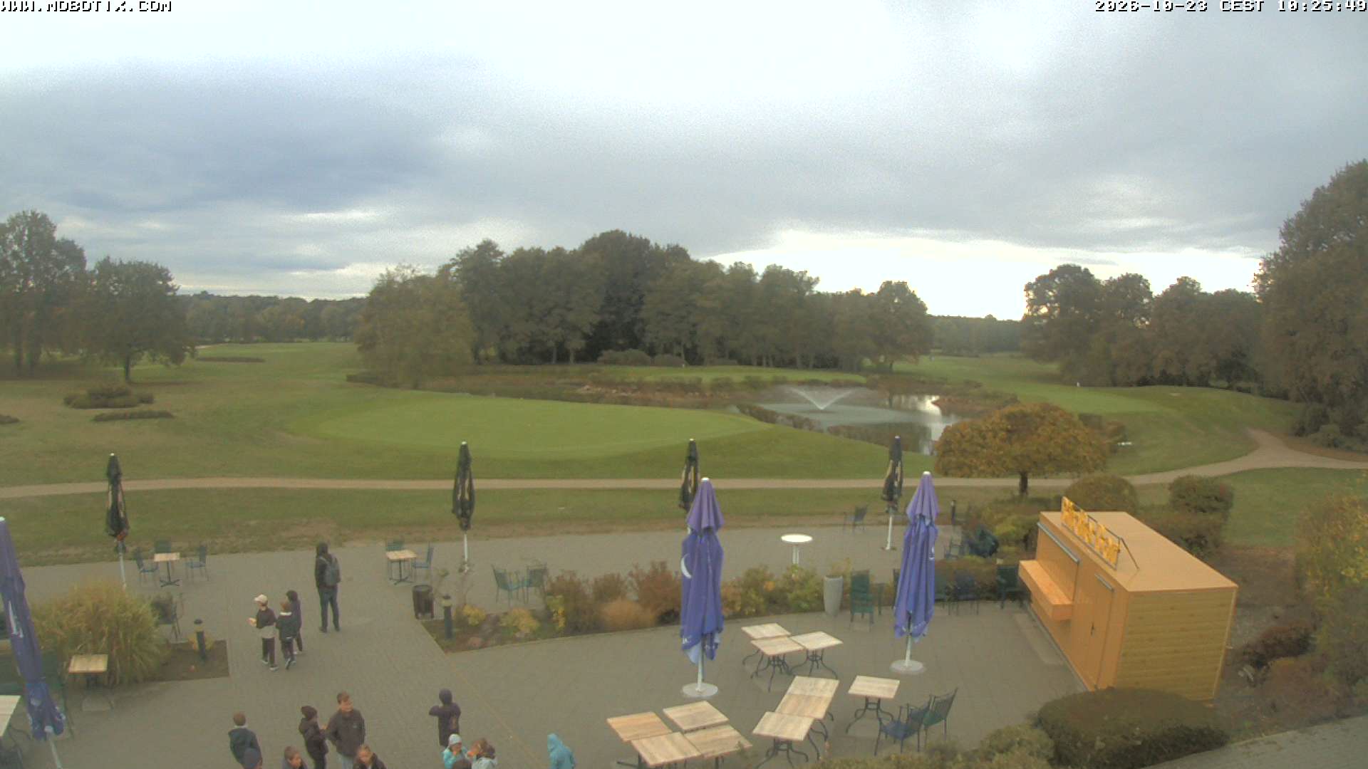 Webcam Golf Club Soufflenheim