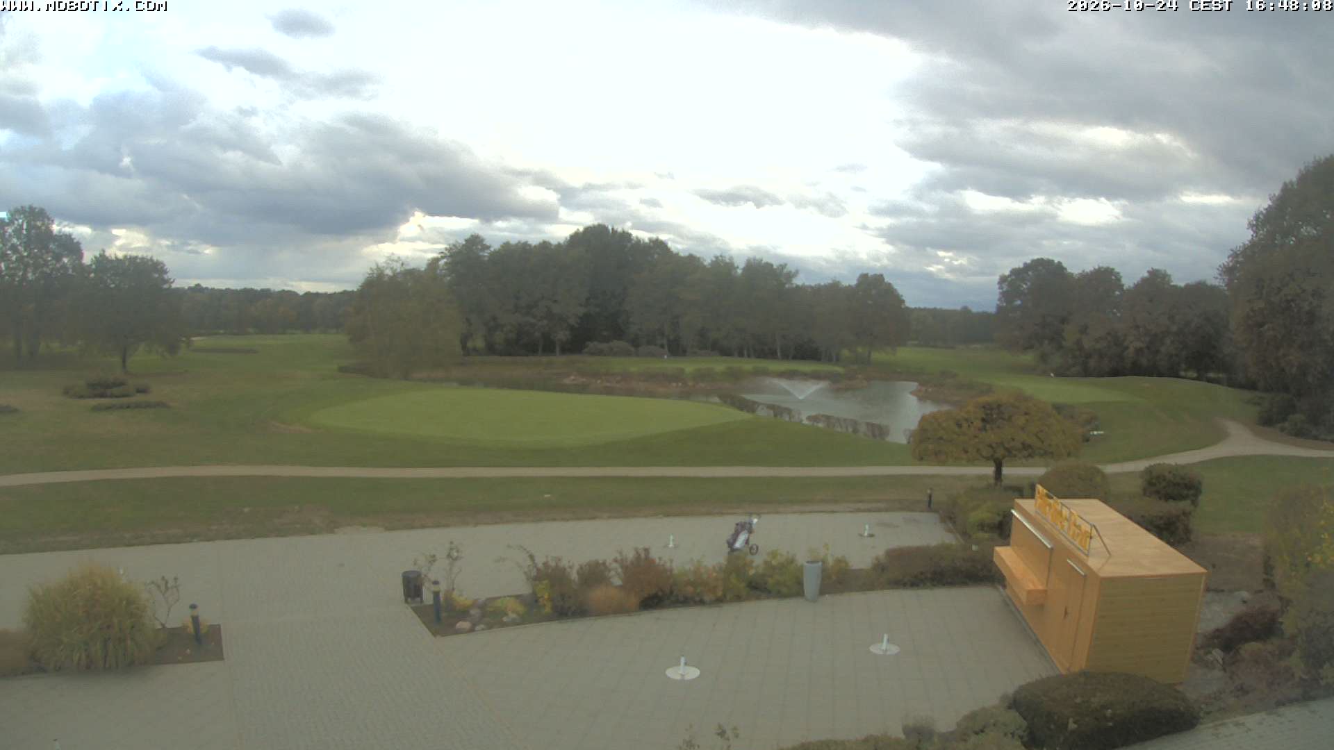 Webcam Golf Club Soufflenheim