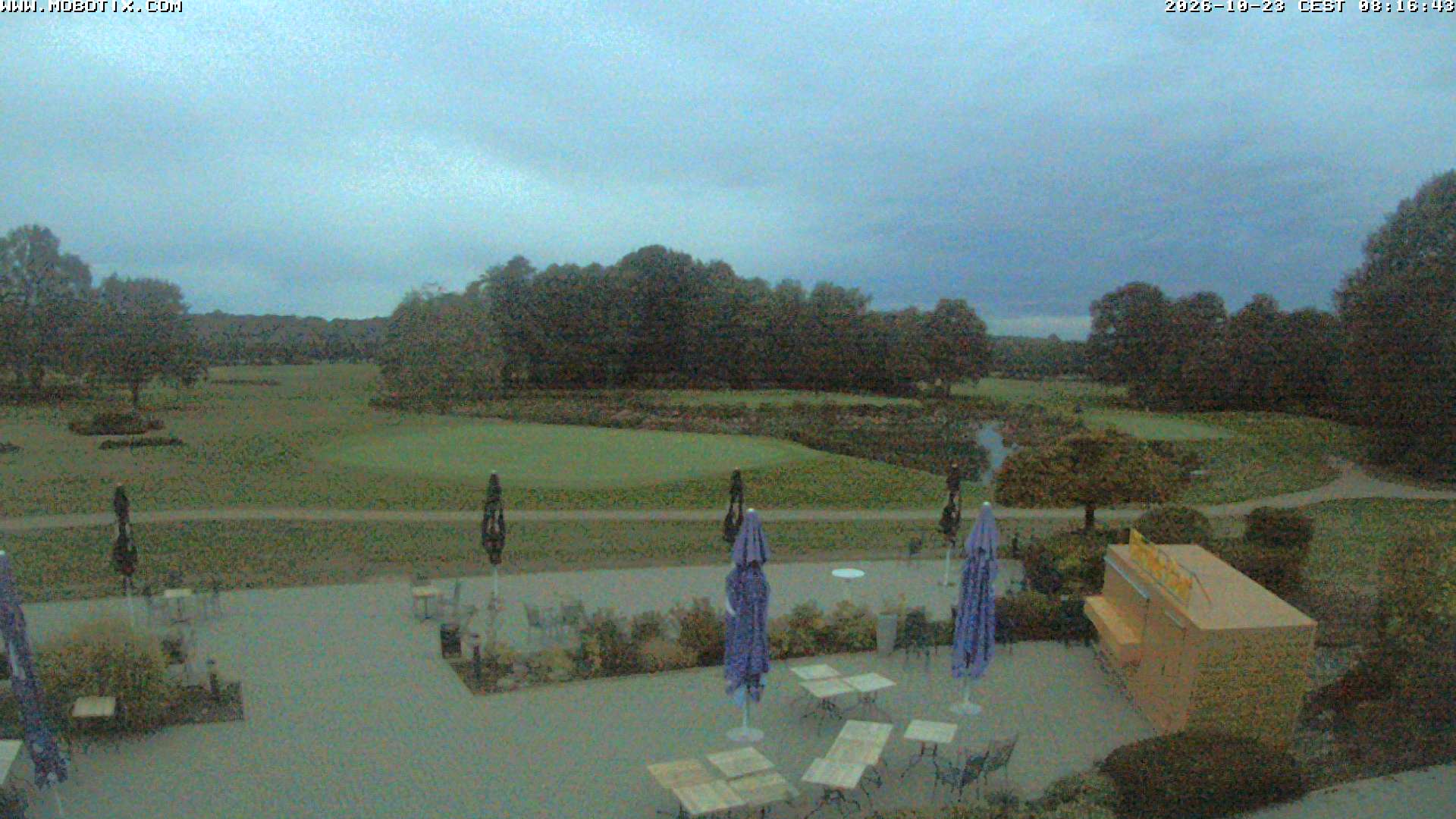 Webcam Golf Club Soufflenheim