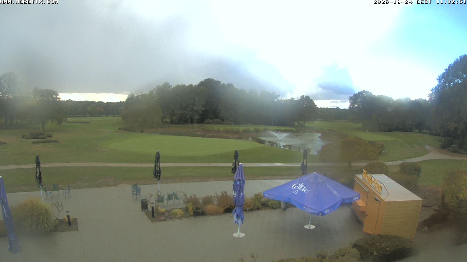 Webcam Golf Club Soufflenheim