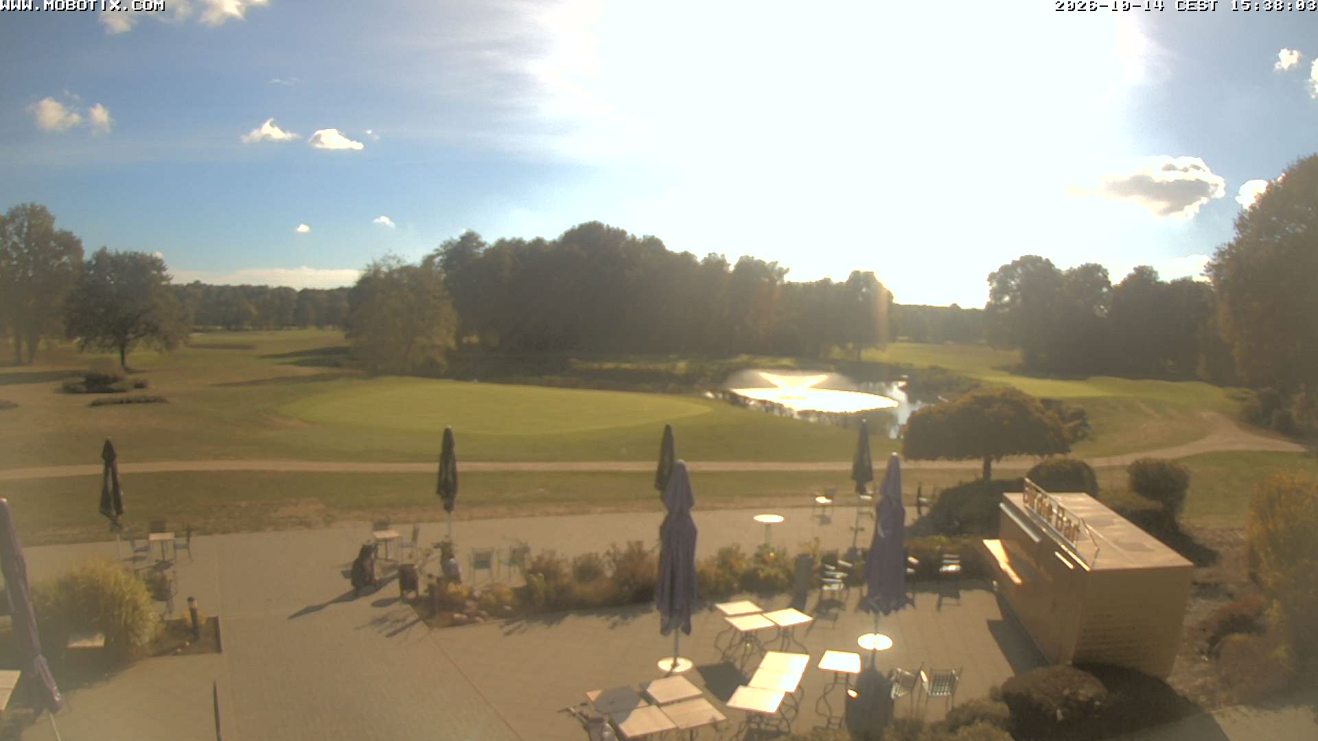 Webcam Golf Club Soufflenheim