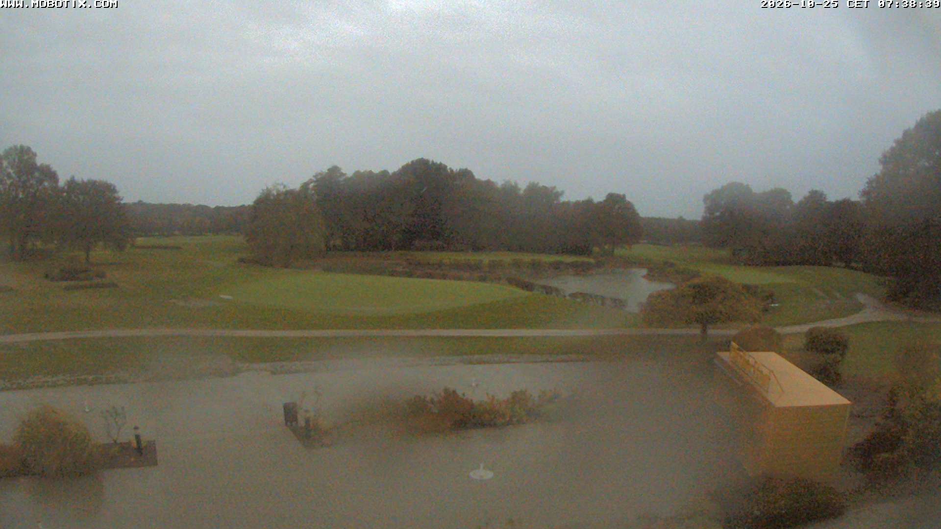 Webcam Golf Club Soufflenheim