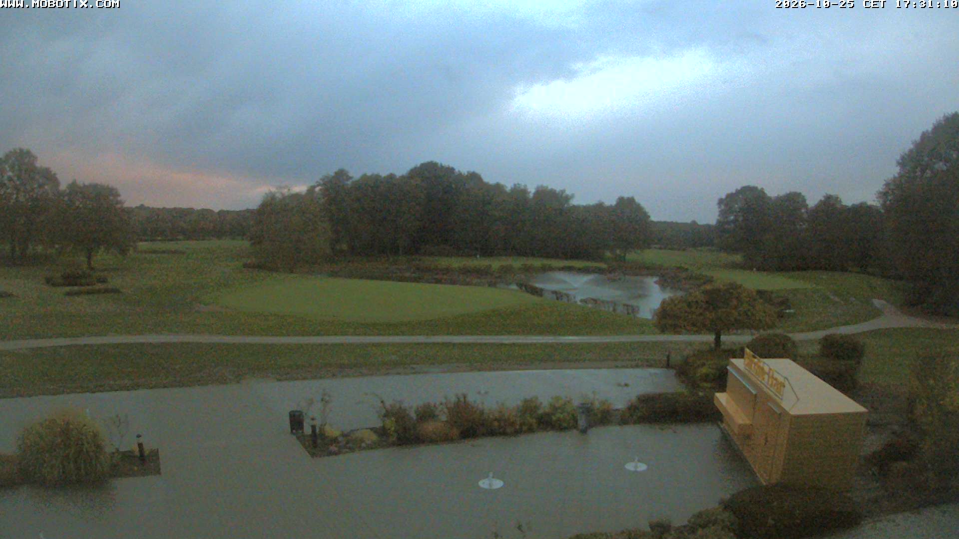 Webcam Golf Club Soufflenheim