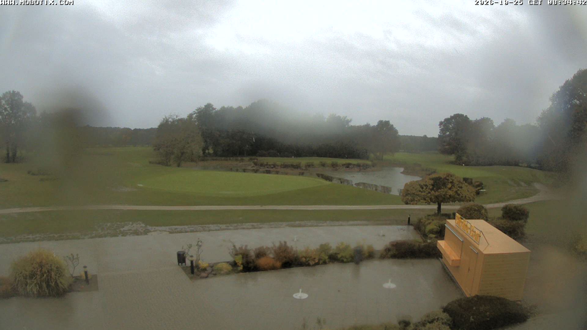 Webcam Golf Club Soufflenheim