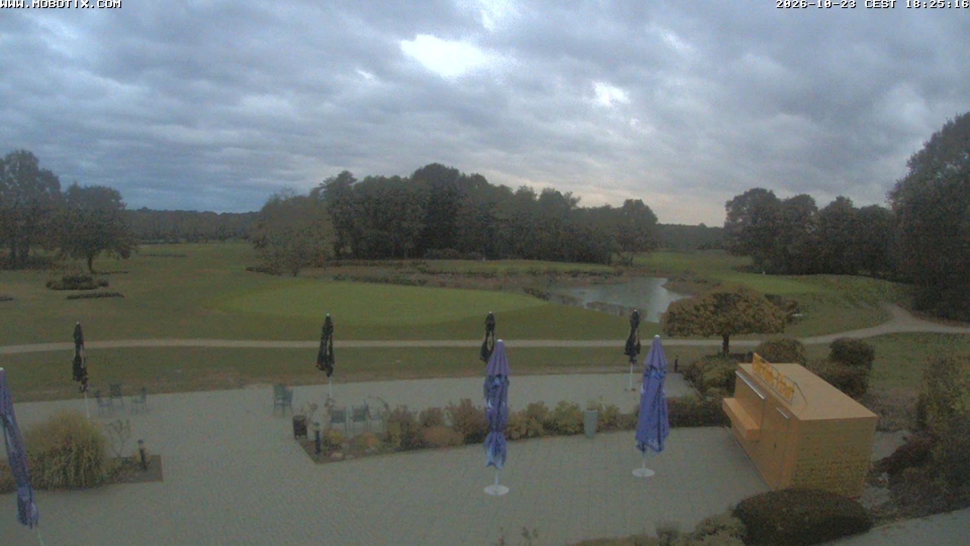 Webcam Golf Club Soufflenheim