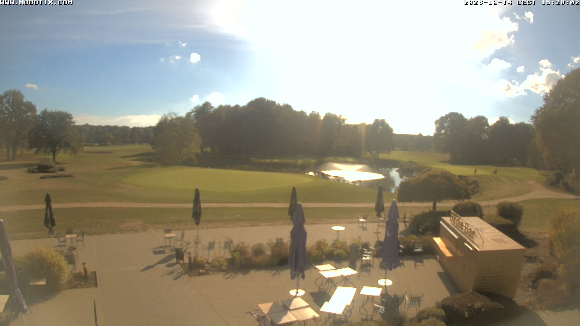 Webcam Golf Club Soufflenheim