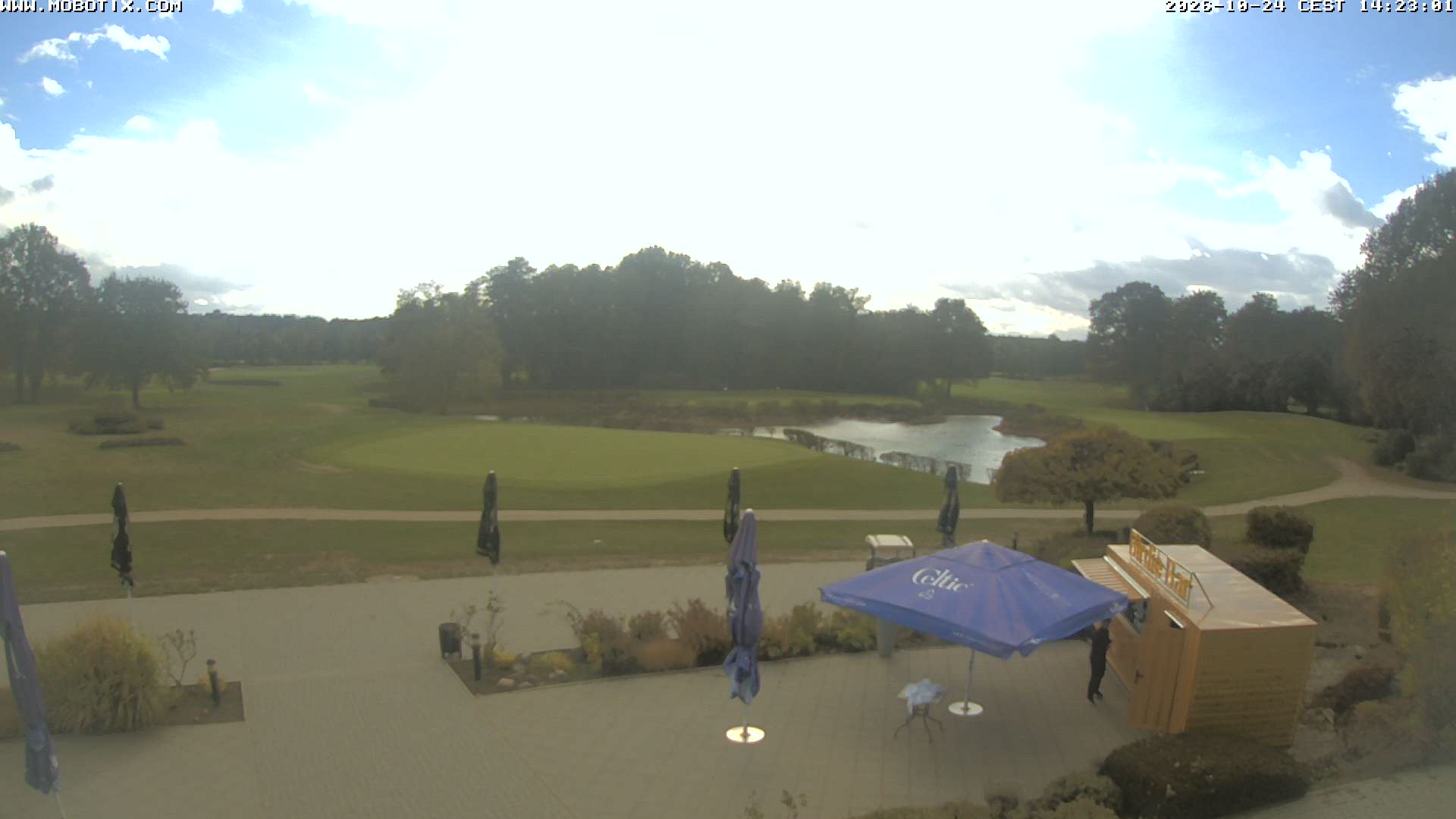 Webcam Golf Club Soufflenheim