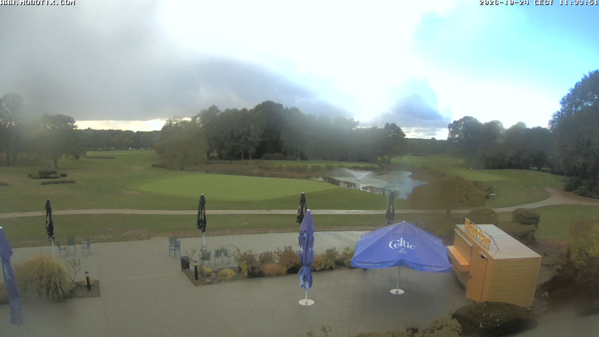 Webcam Golf Club Soufflenheim