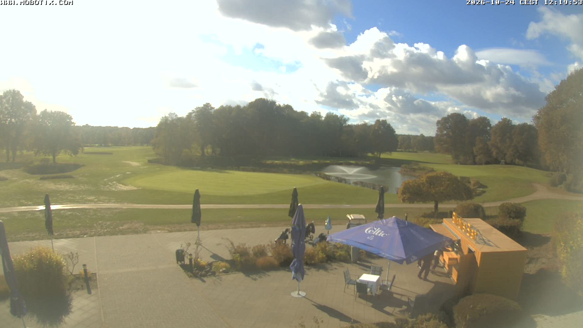 Webcam Golf Club Soufflenheim