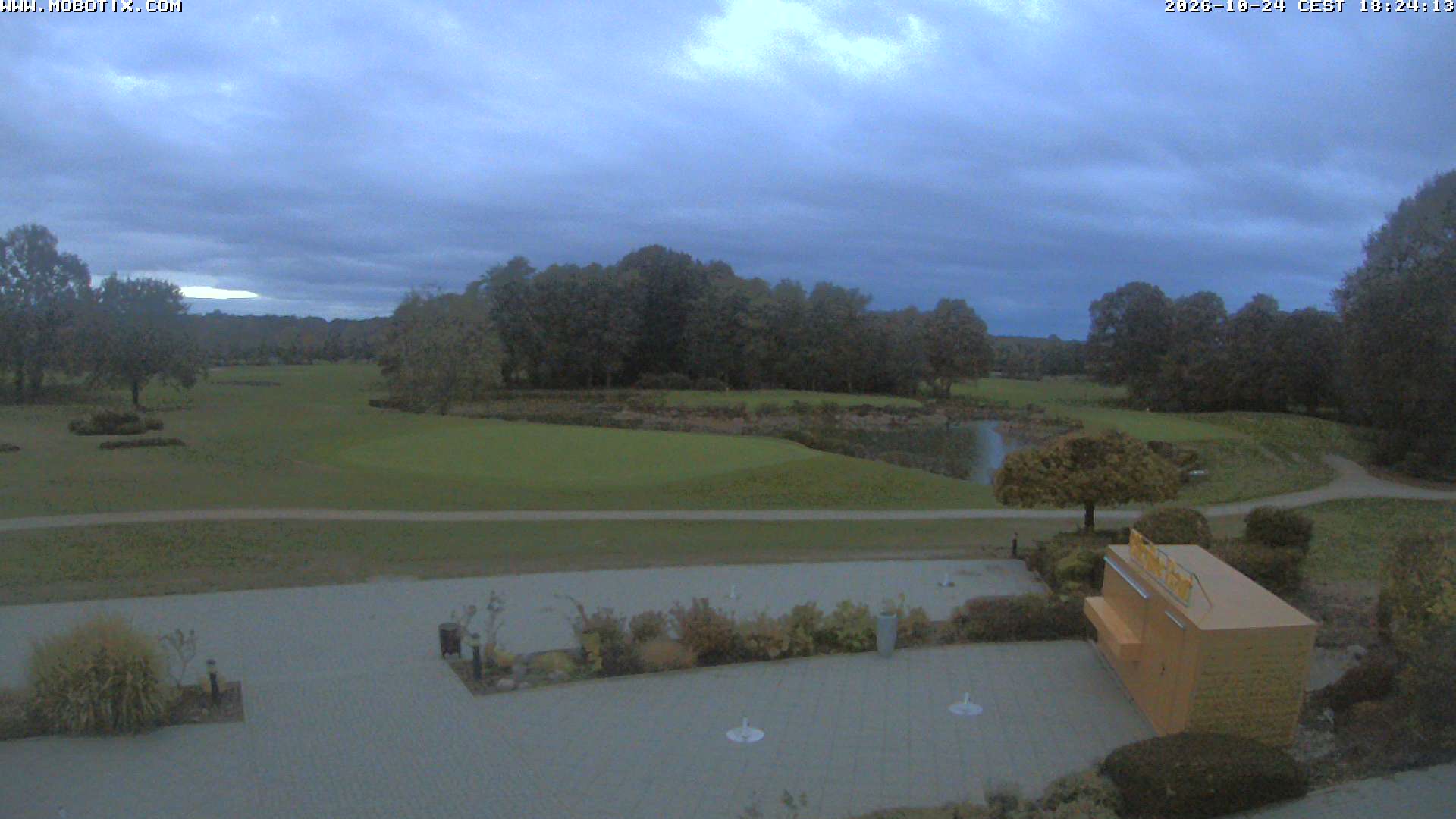 Webcam Golf Club Soufflenheim