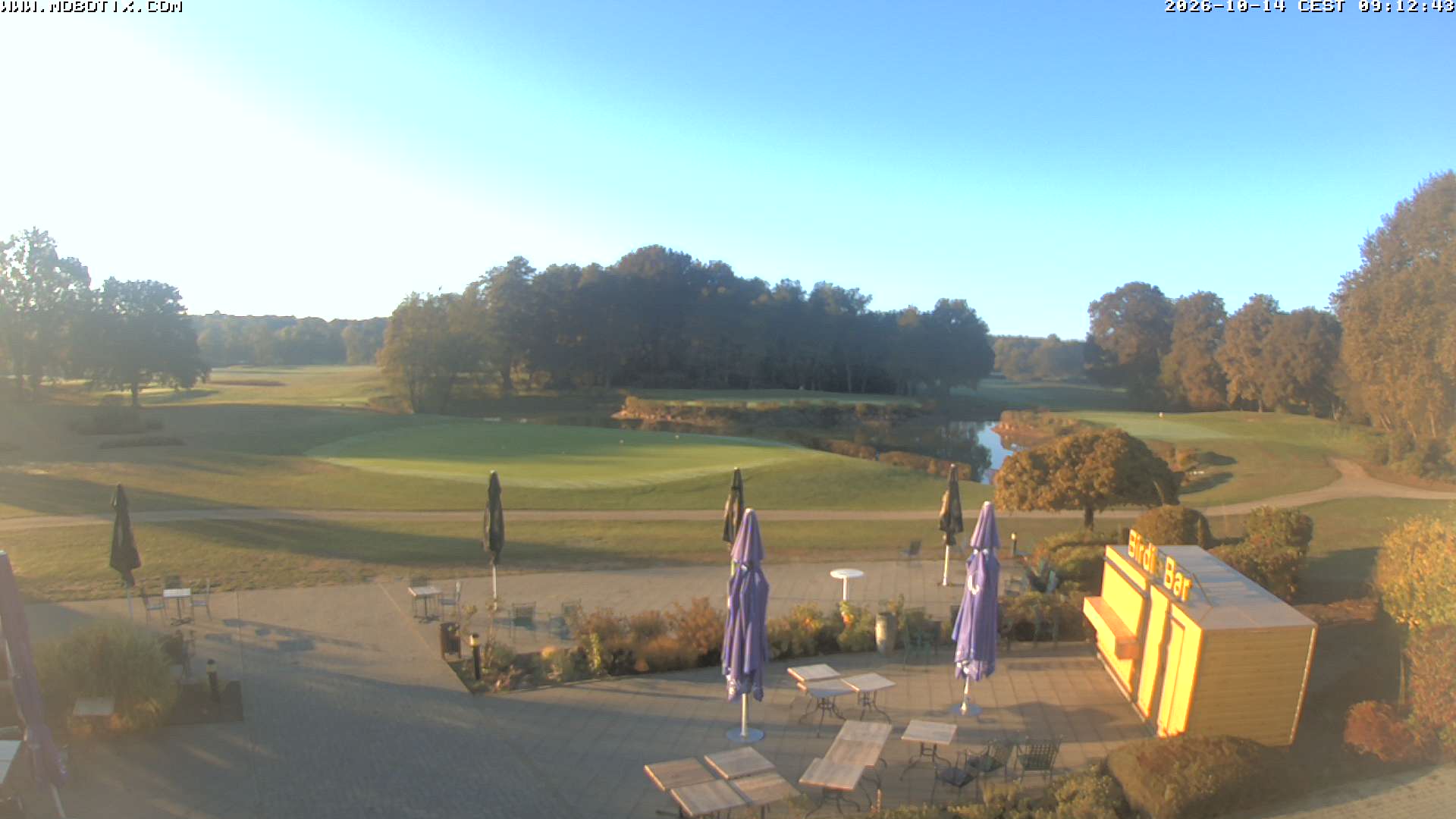 Webcam Golf Club Soufflenheim