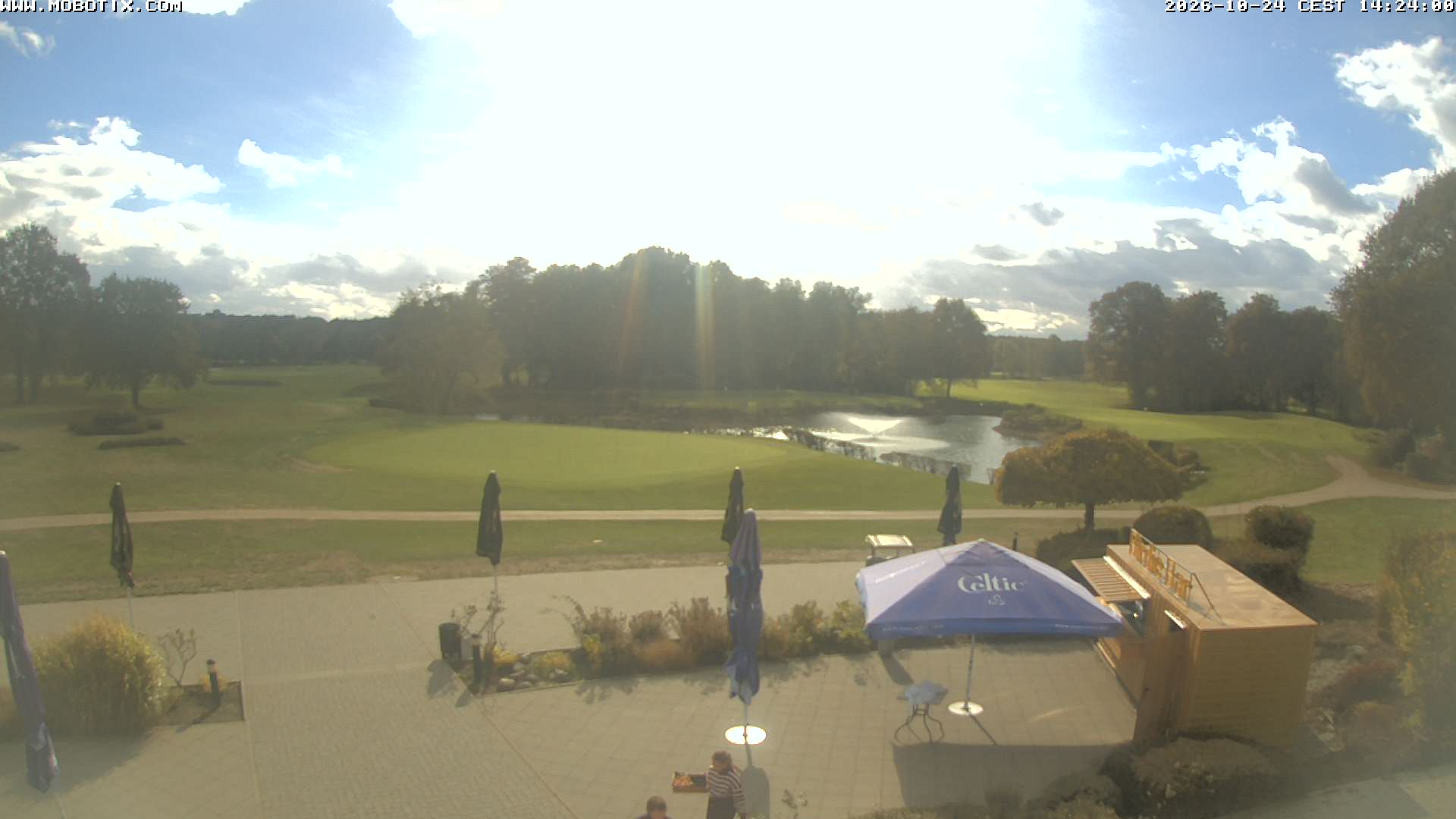 Webcam Golf Club Soufflenheim