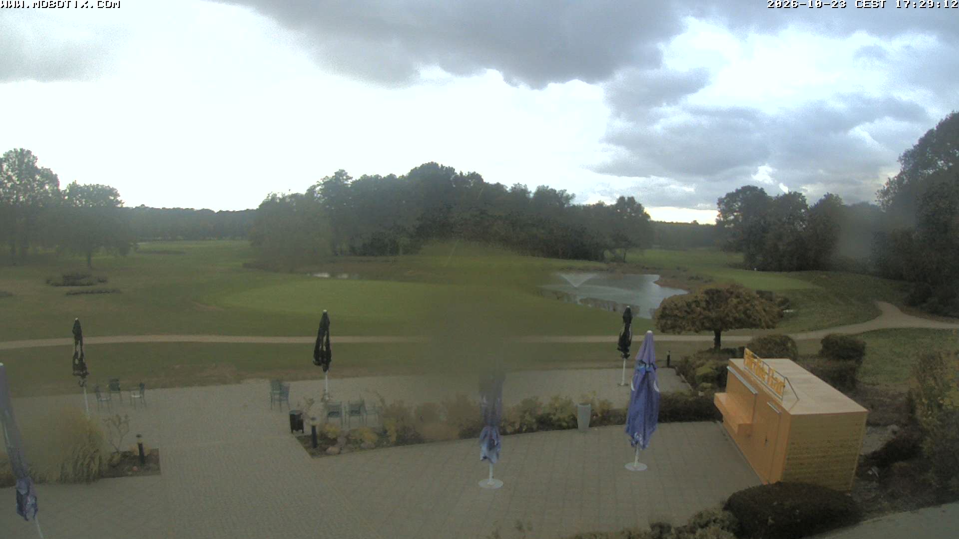 Webcam Golf Club Soufflenheim