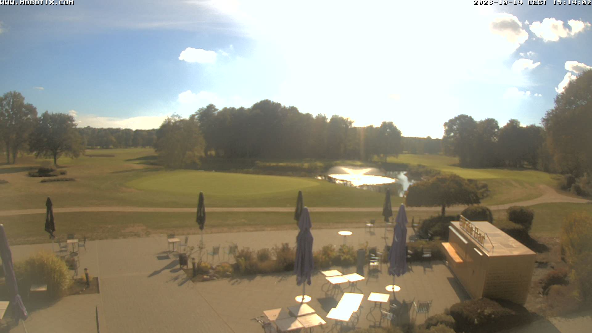 Webcam Golf Club Soufflenheim