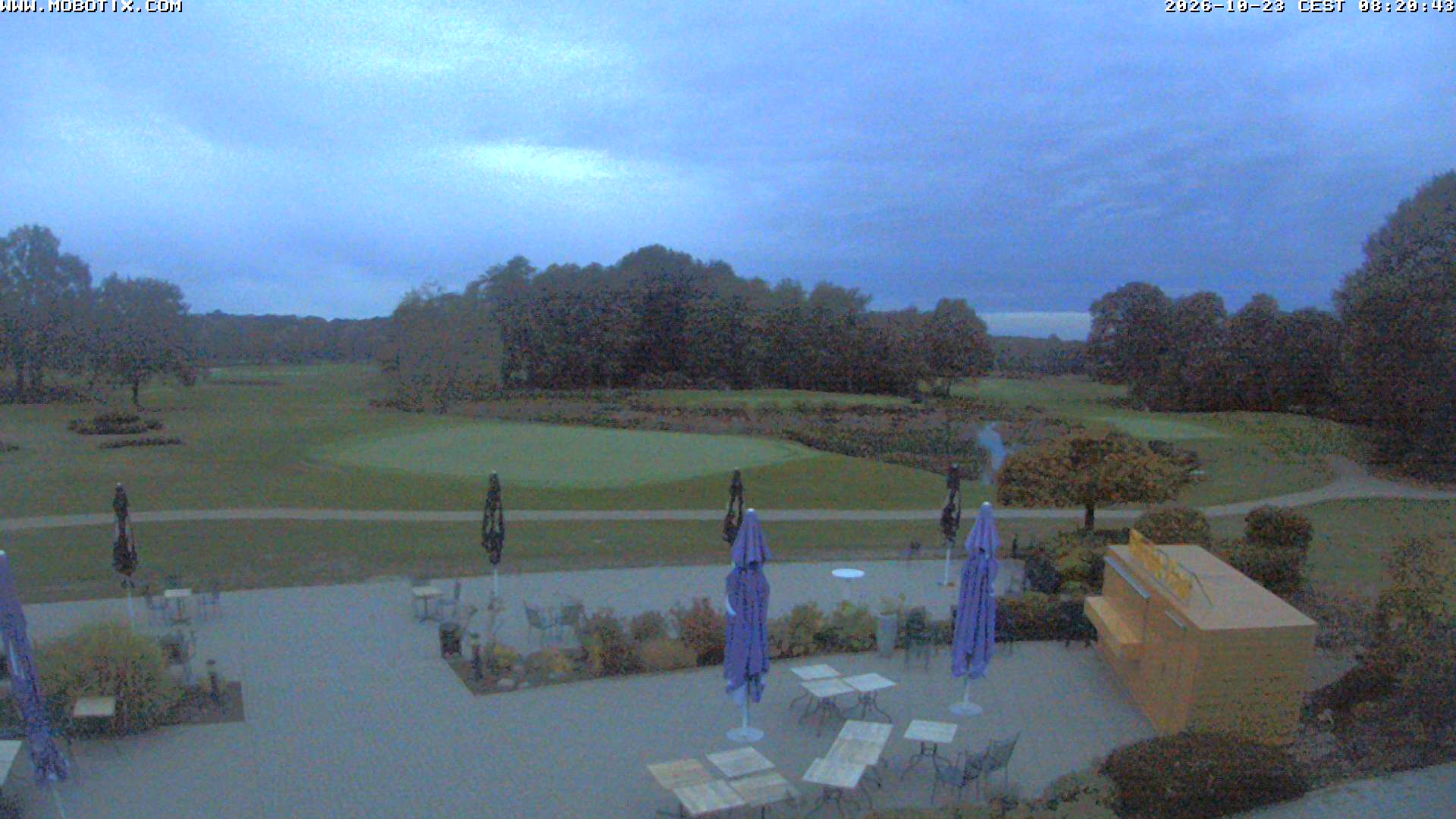 Webcam Golf Club Soufflenheim