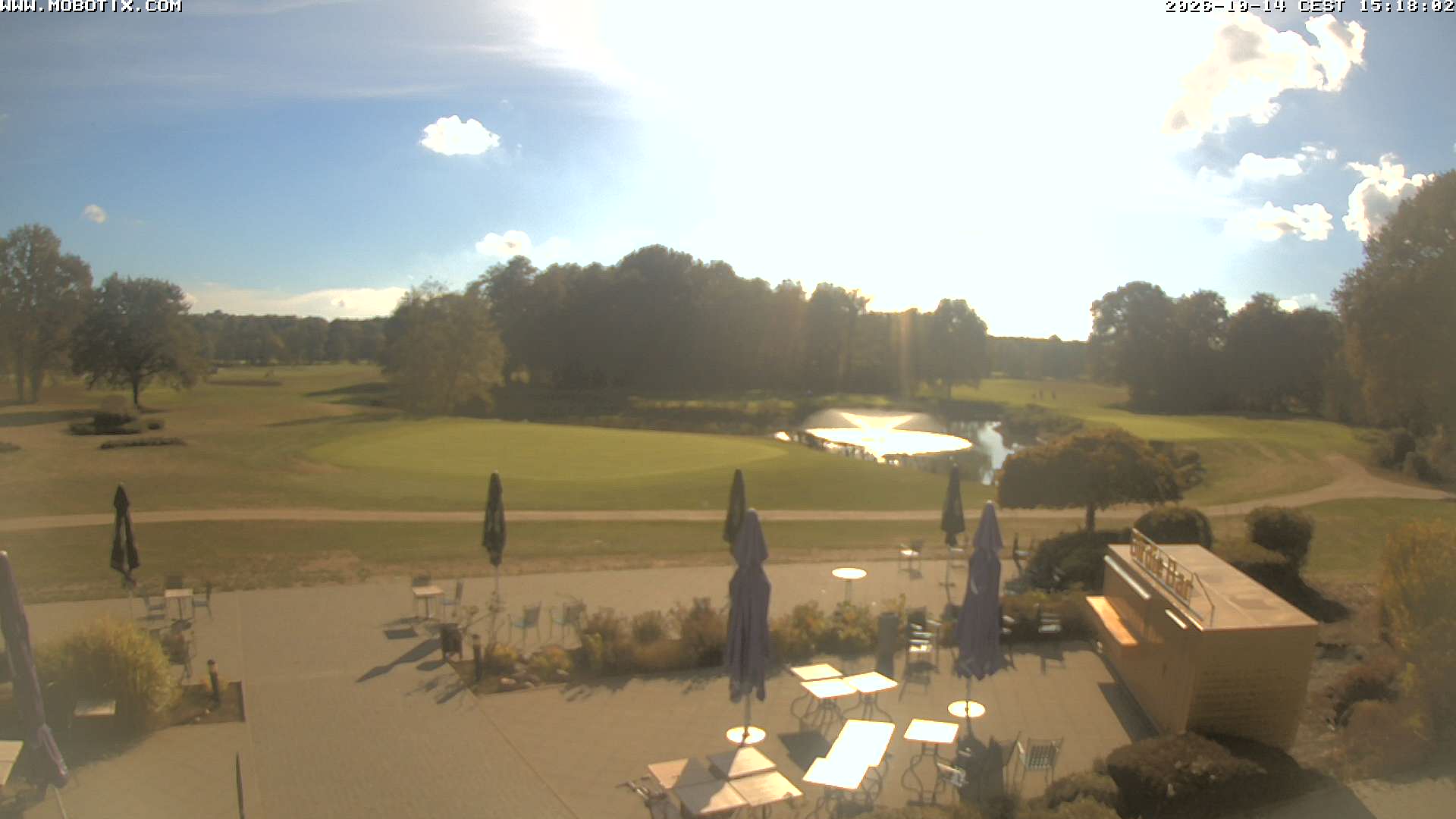 Webcam Golf Club Soufflenheim