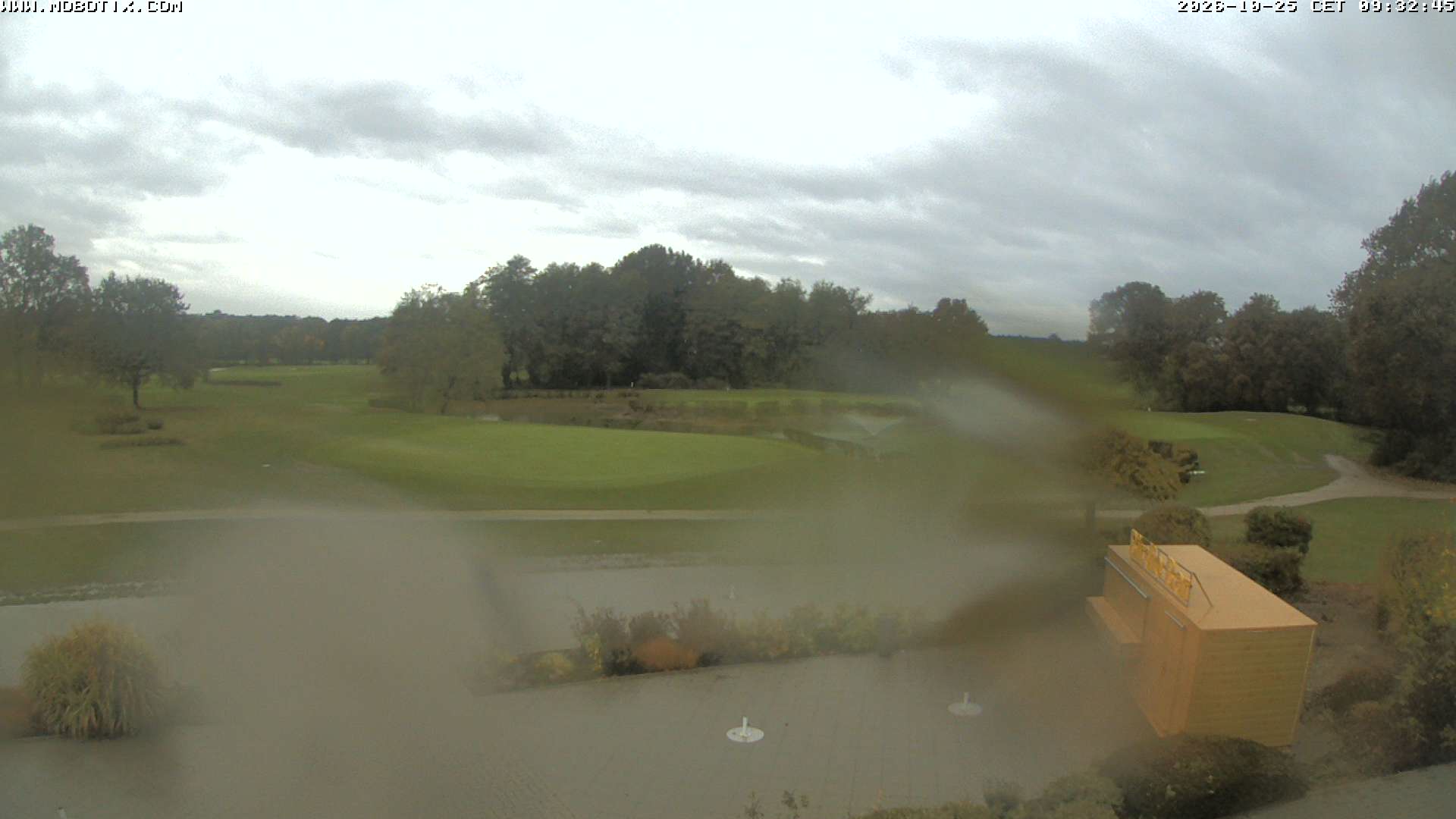 Webcam Golf Club Soufflenheim