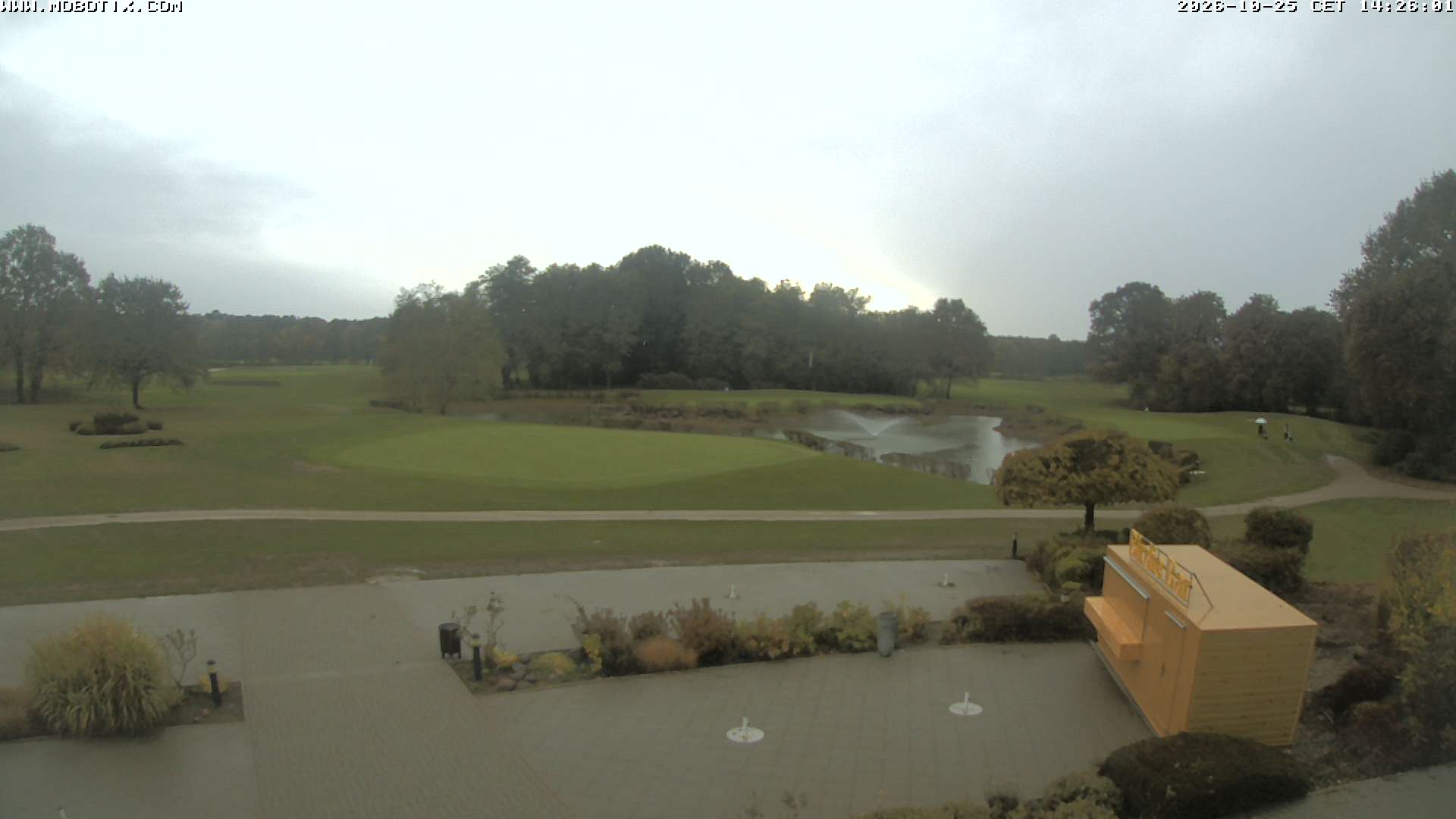 Webcam Golf Club Soufflenheim