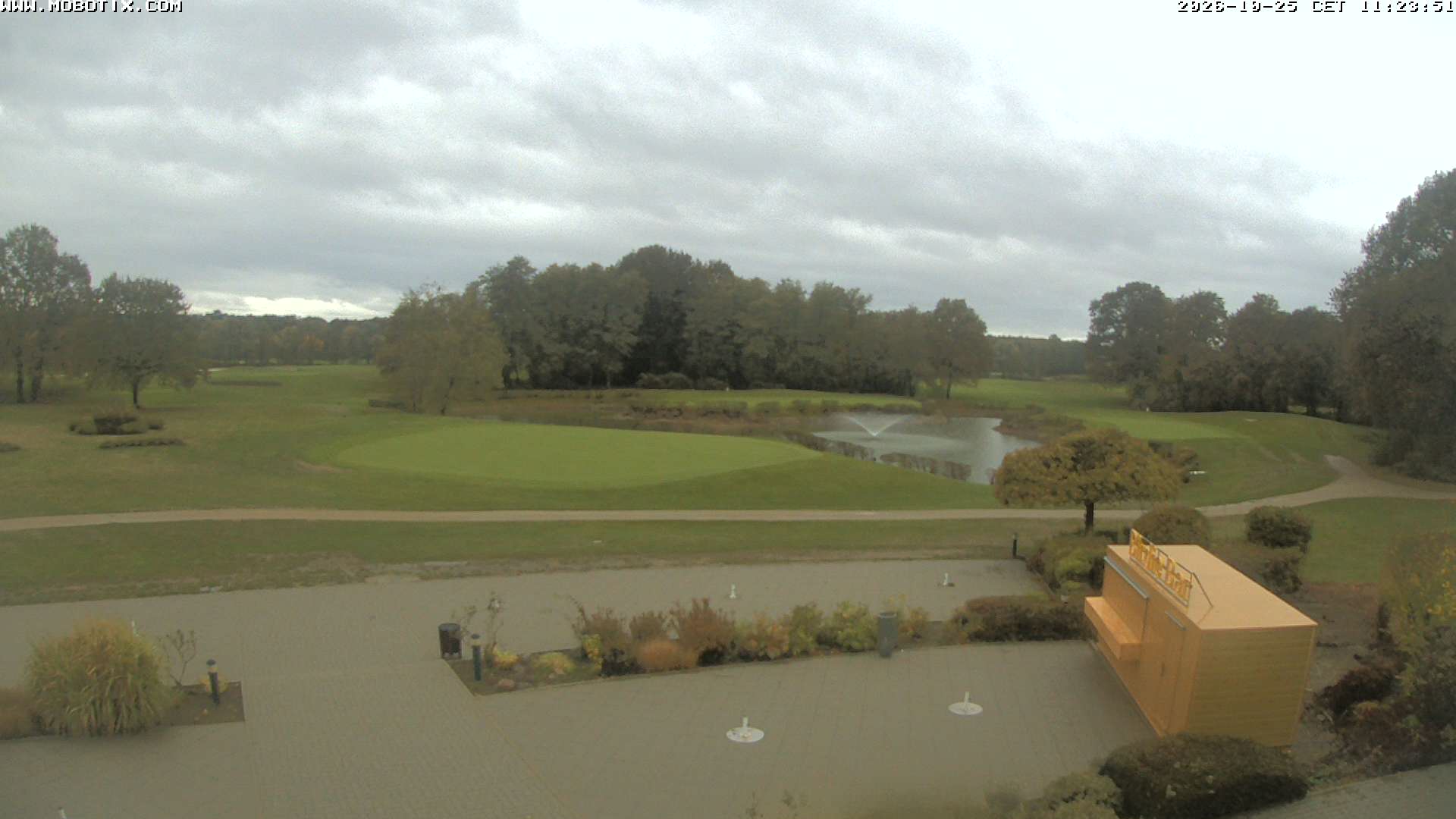 Webcam Golf Club Soufflenheim
