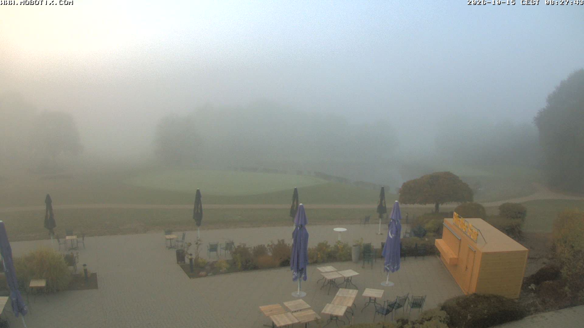 Webcam Golf Club Soufflenheim