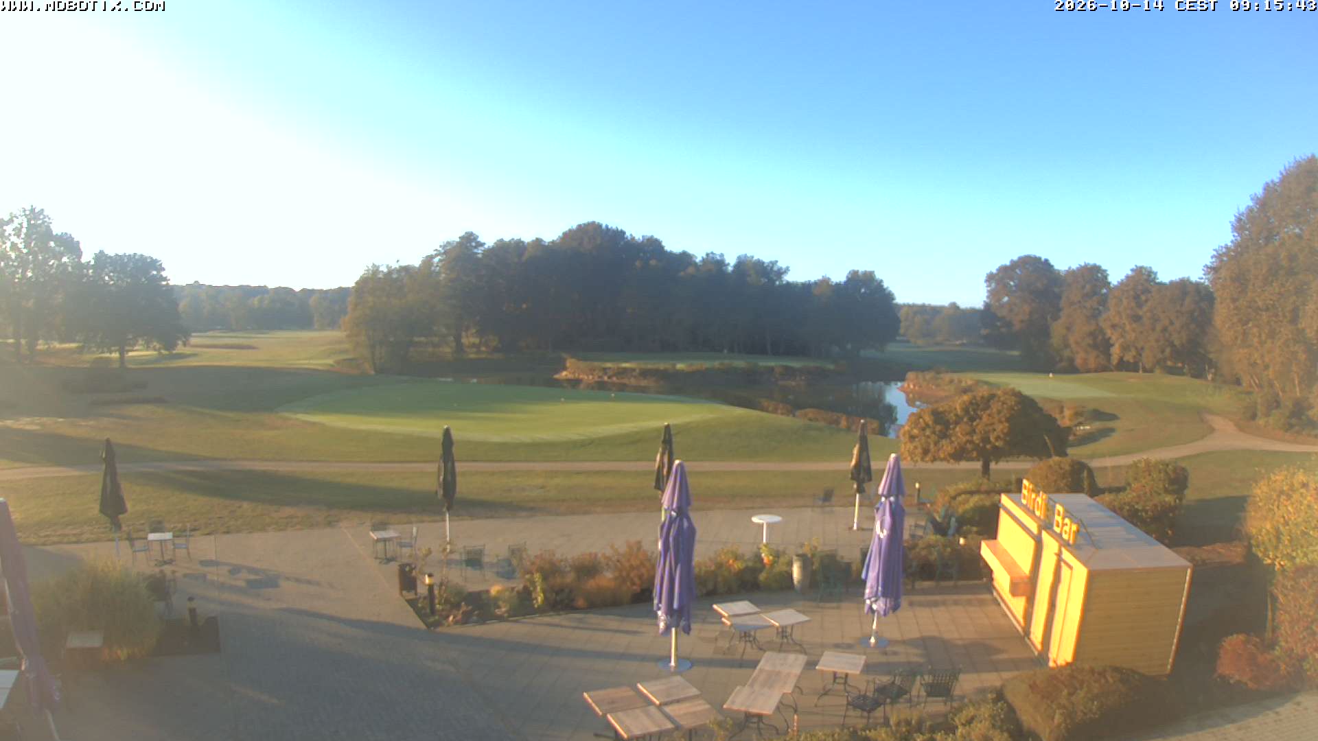 Webcam Golf Club Soufflenheim