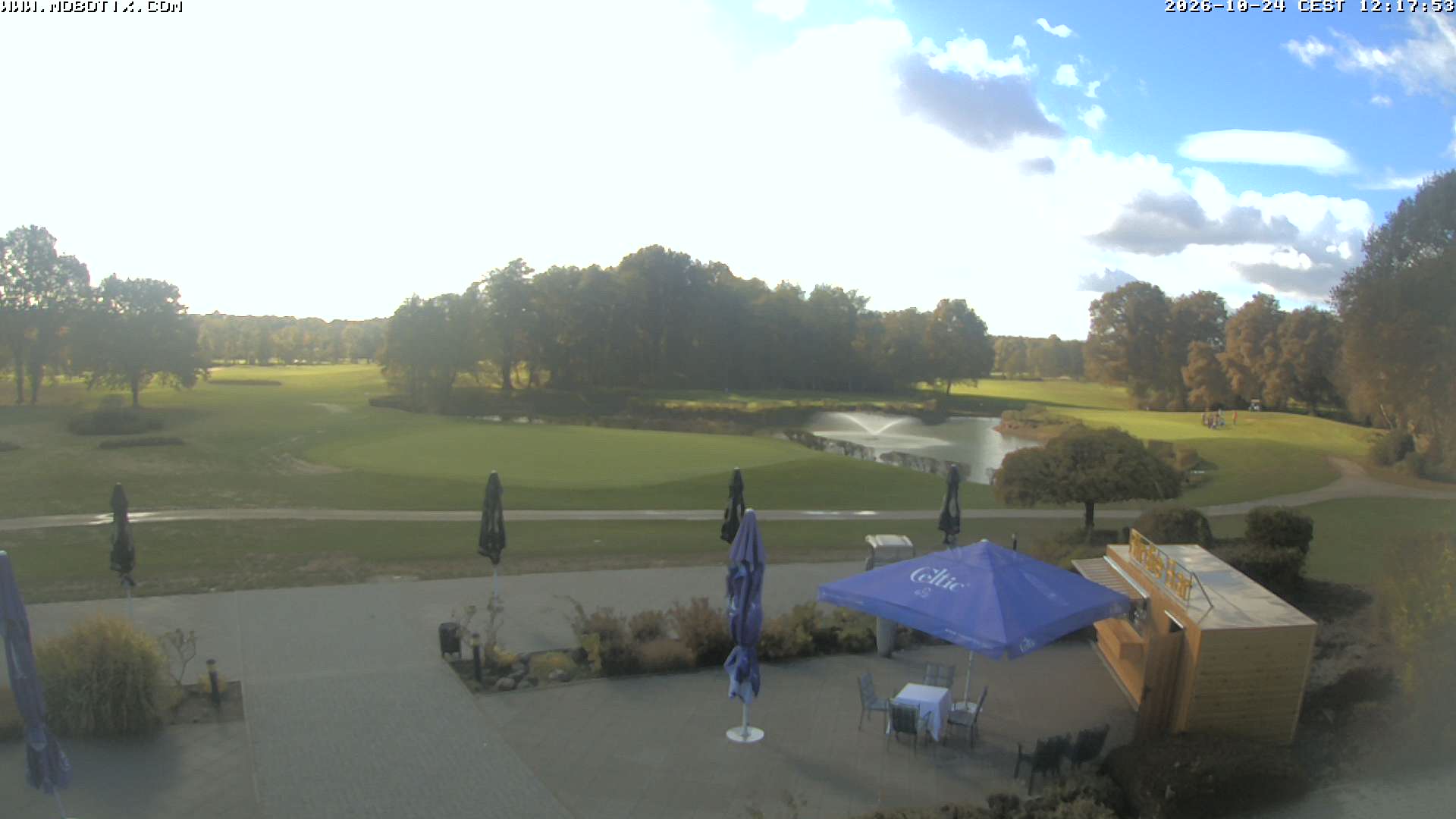 Webcam Golf Club Soufflenheim