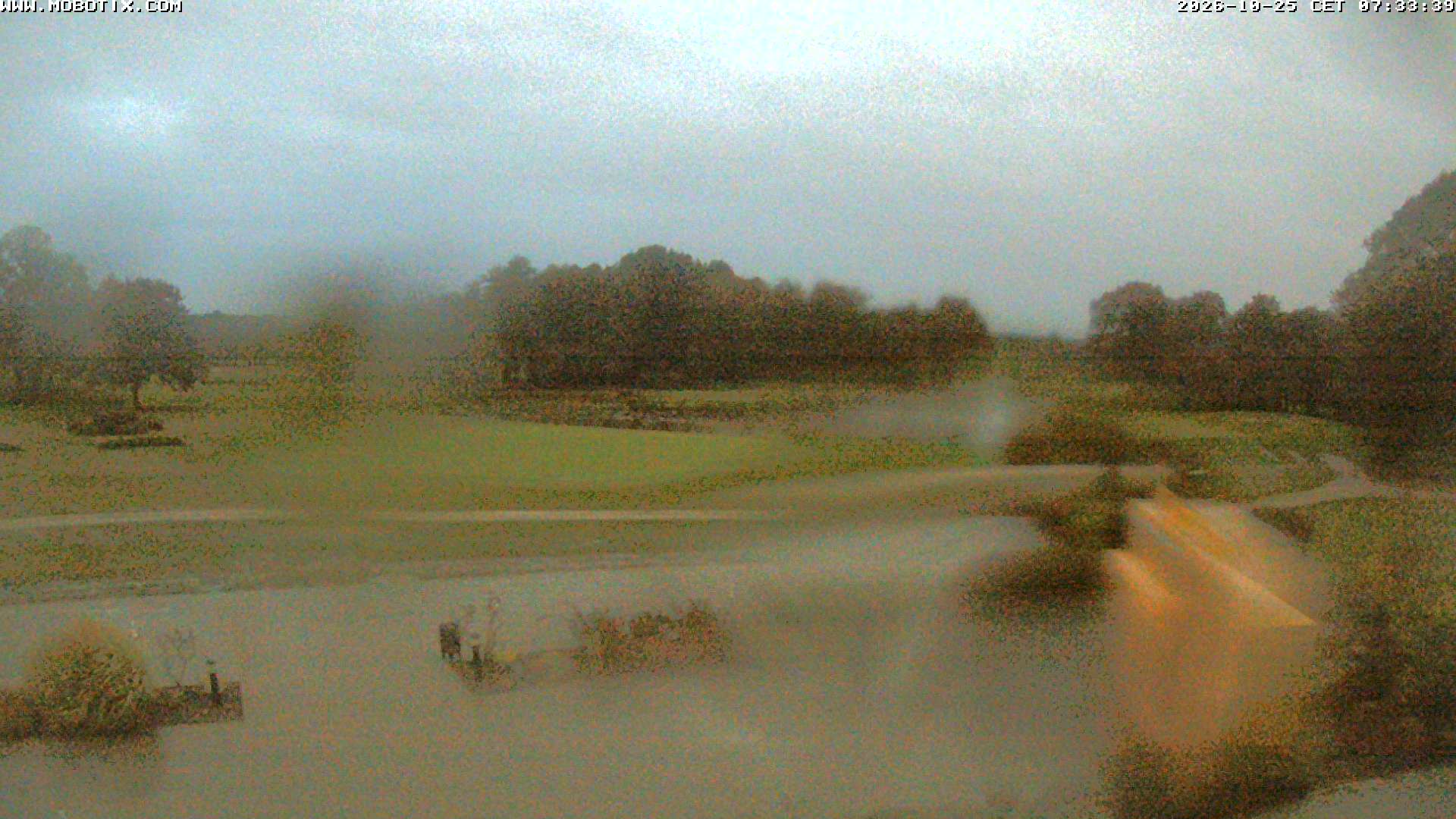 Webcam Golf Club Soufflenheim