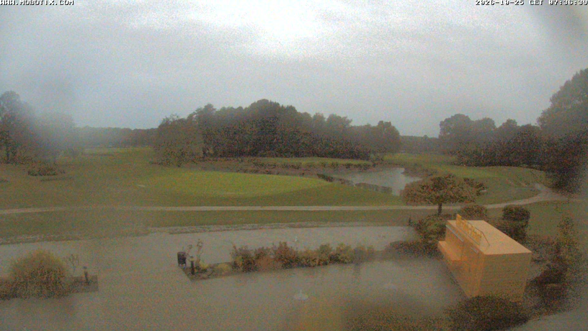 Webcam Golf Club Soufflenheim