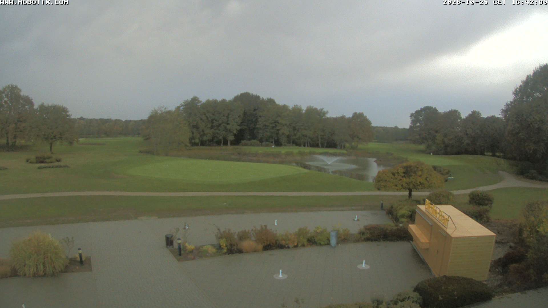 Webcam Golf Club Soufflenheim