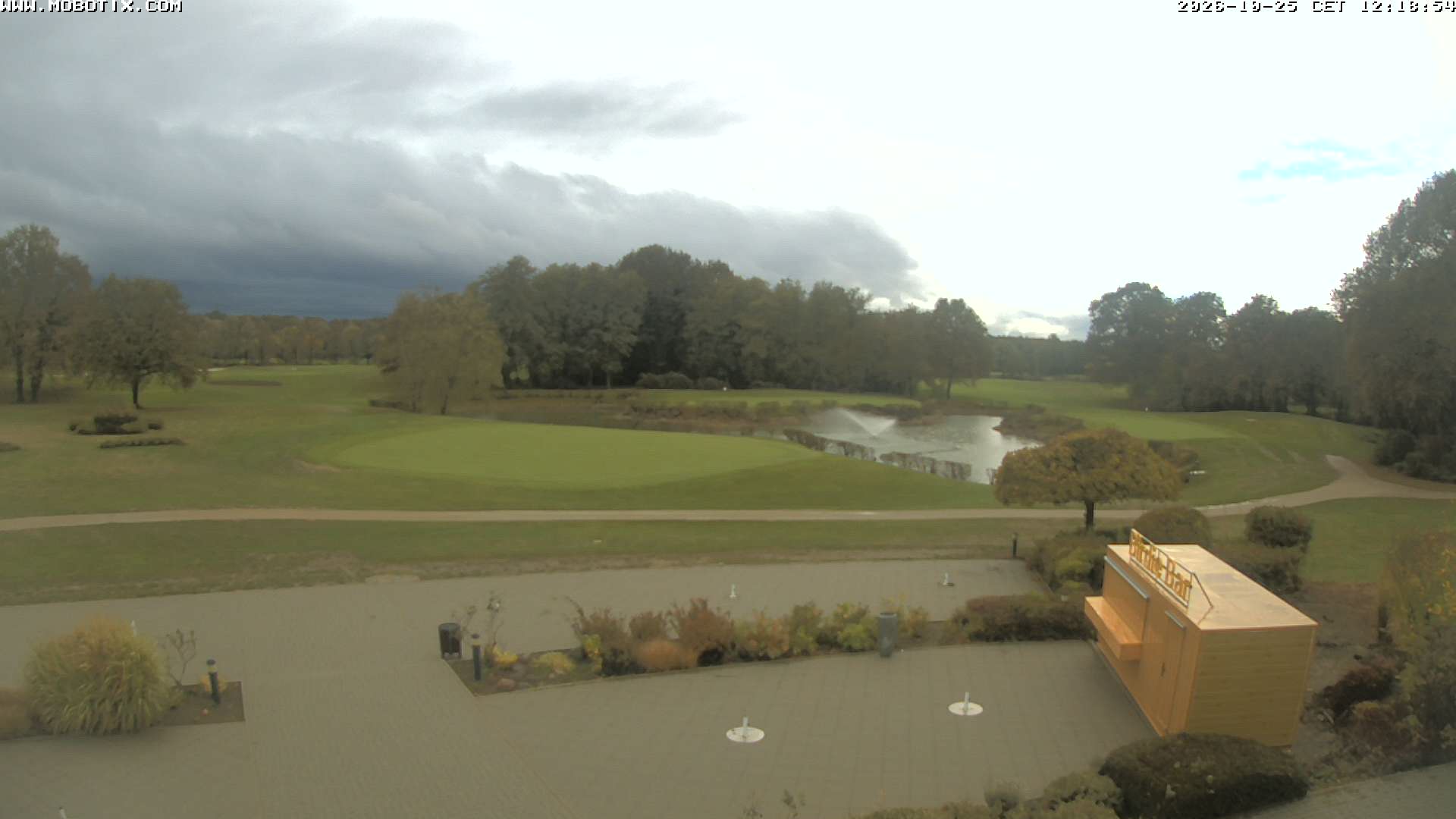 Webcam Golf Club Soufflenheim
