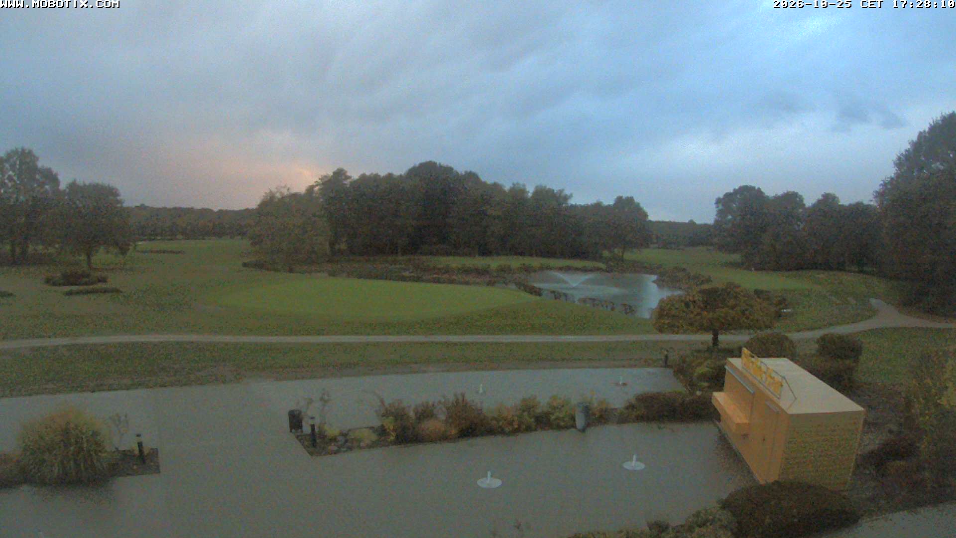 Webcam Golf Club Soufflenheim