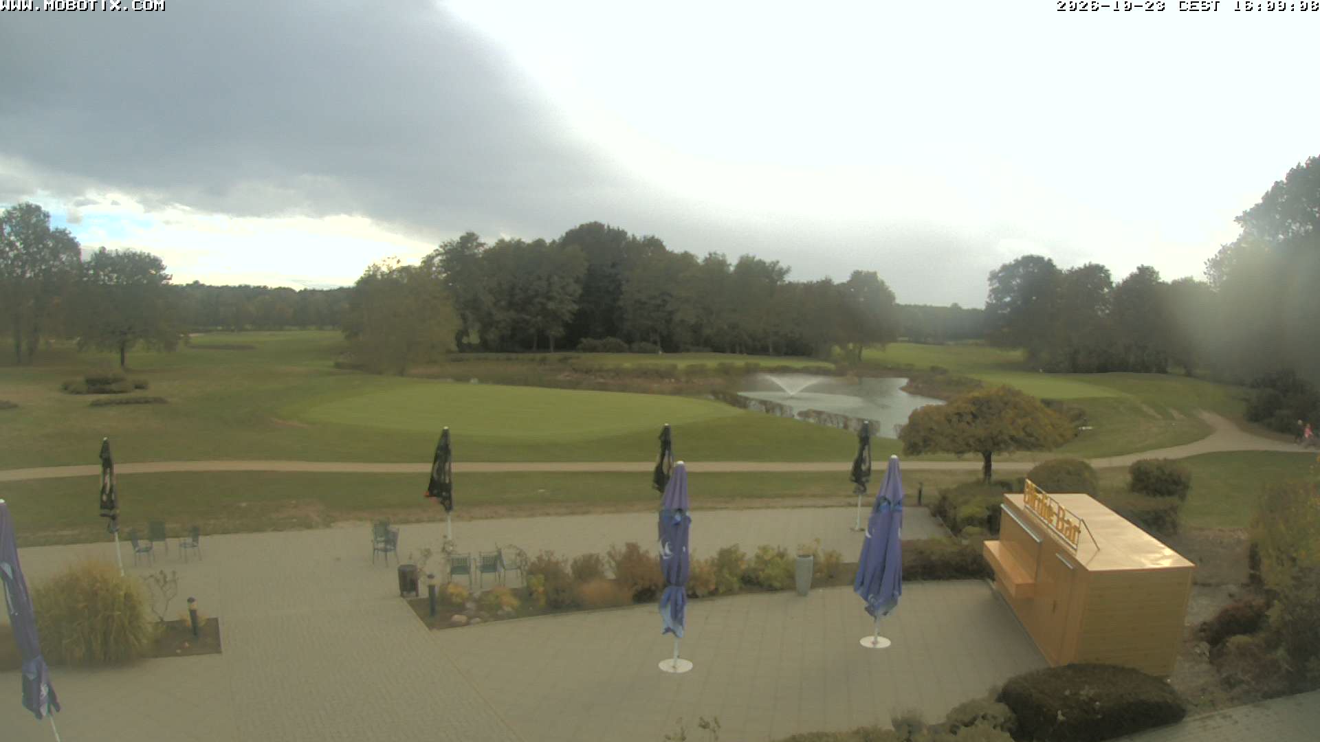 Webcam Golf Club Soufflenheim