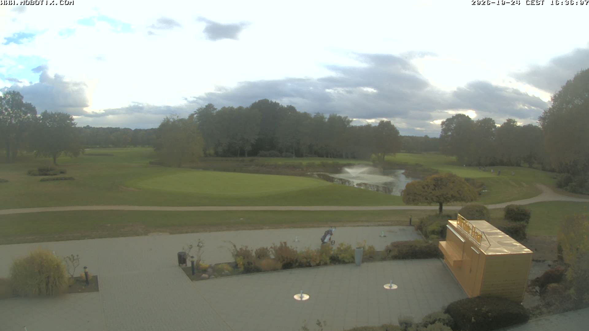 Webcam Golf Club Soufflenheim