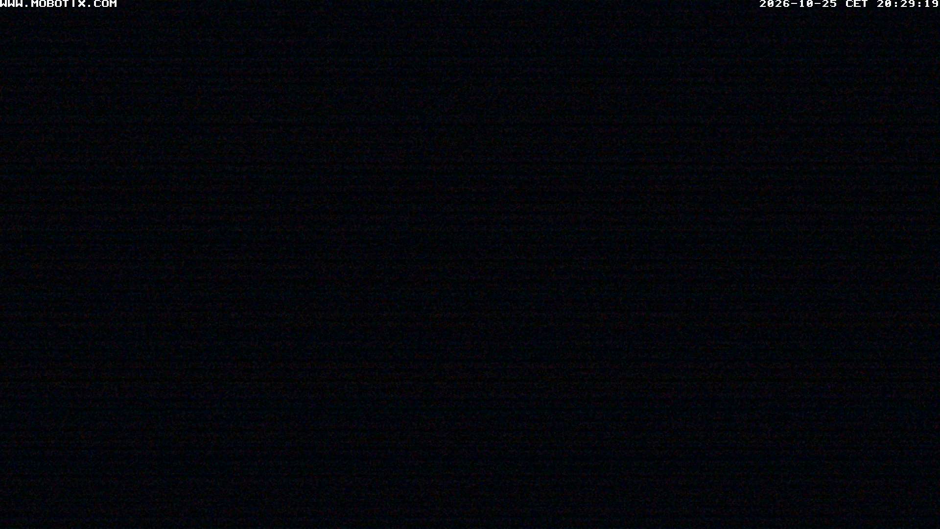 Webcam Golf Club Soufflenheim