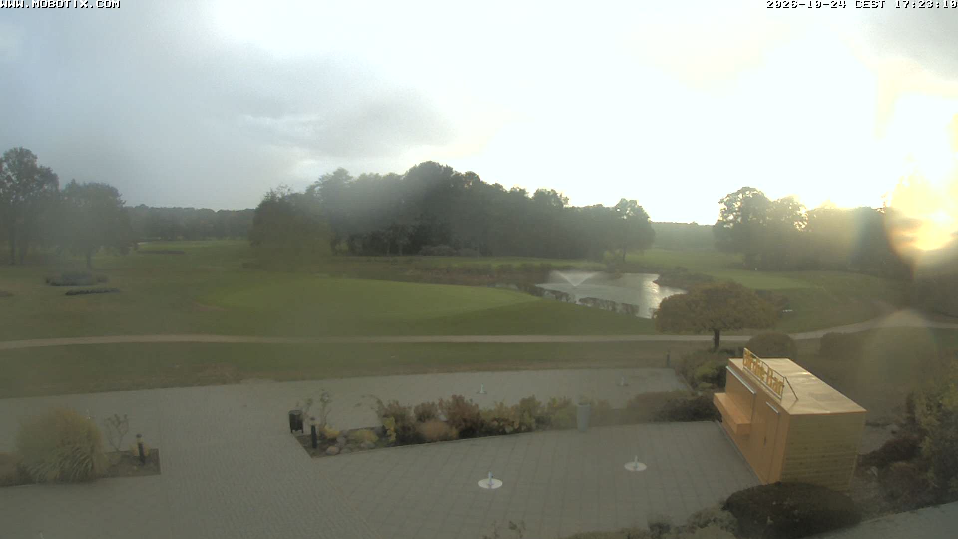 Webcam Golf Club Soufflenheim