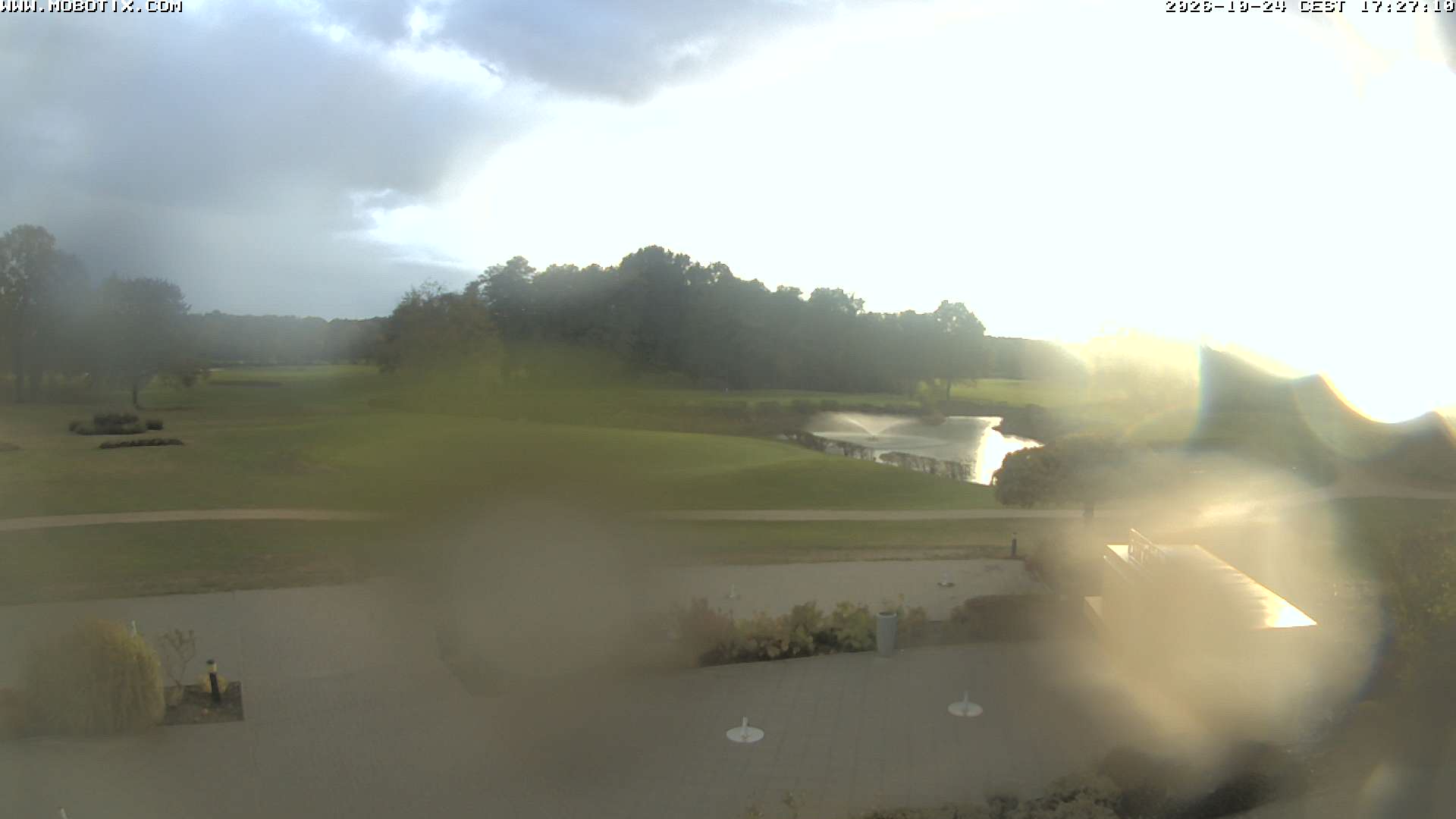 Webcam Golf Club Soufflenheim