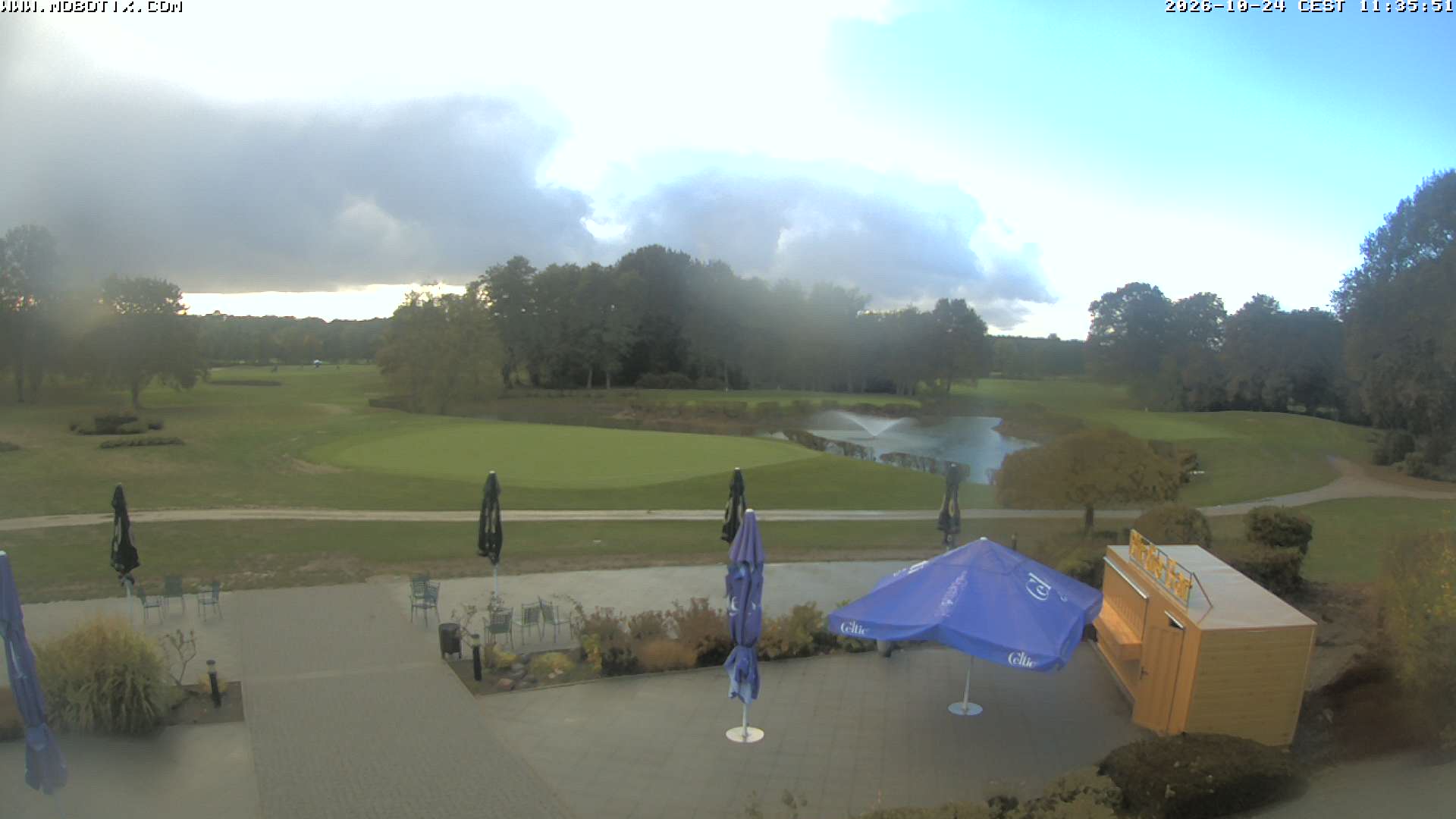 Webcam Golf Club Soufflenheim