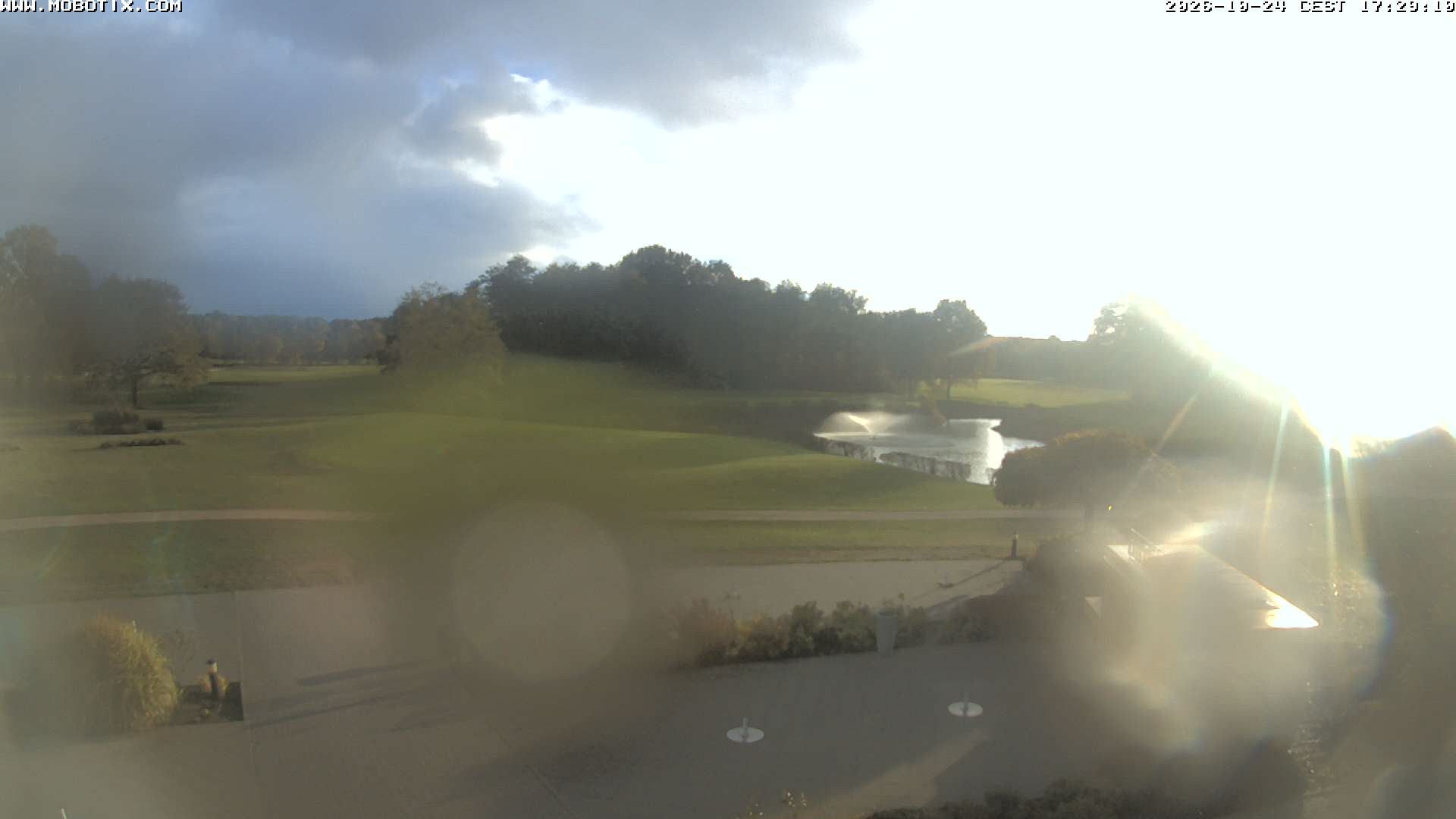 Webcam Golf Club Soufflenheim